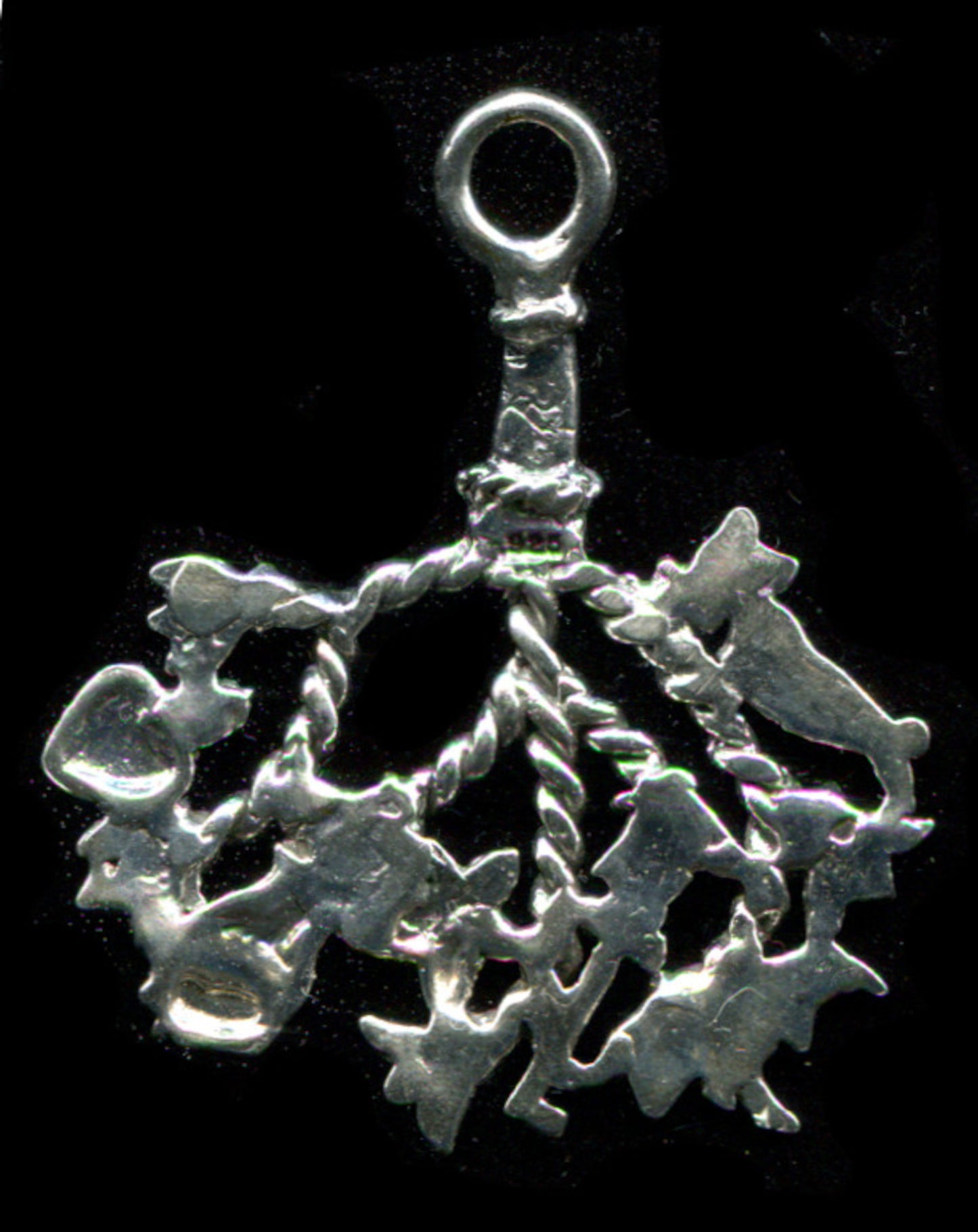 Cimaruta - 2011S