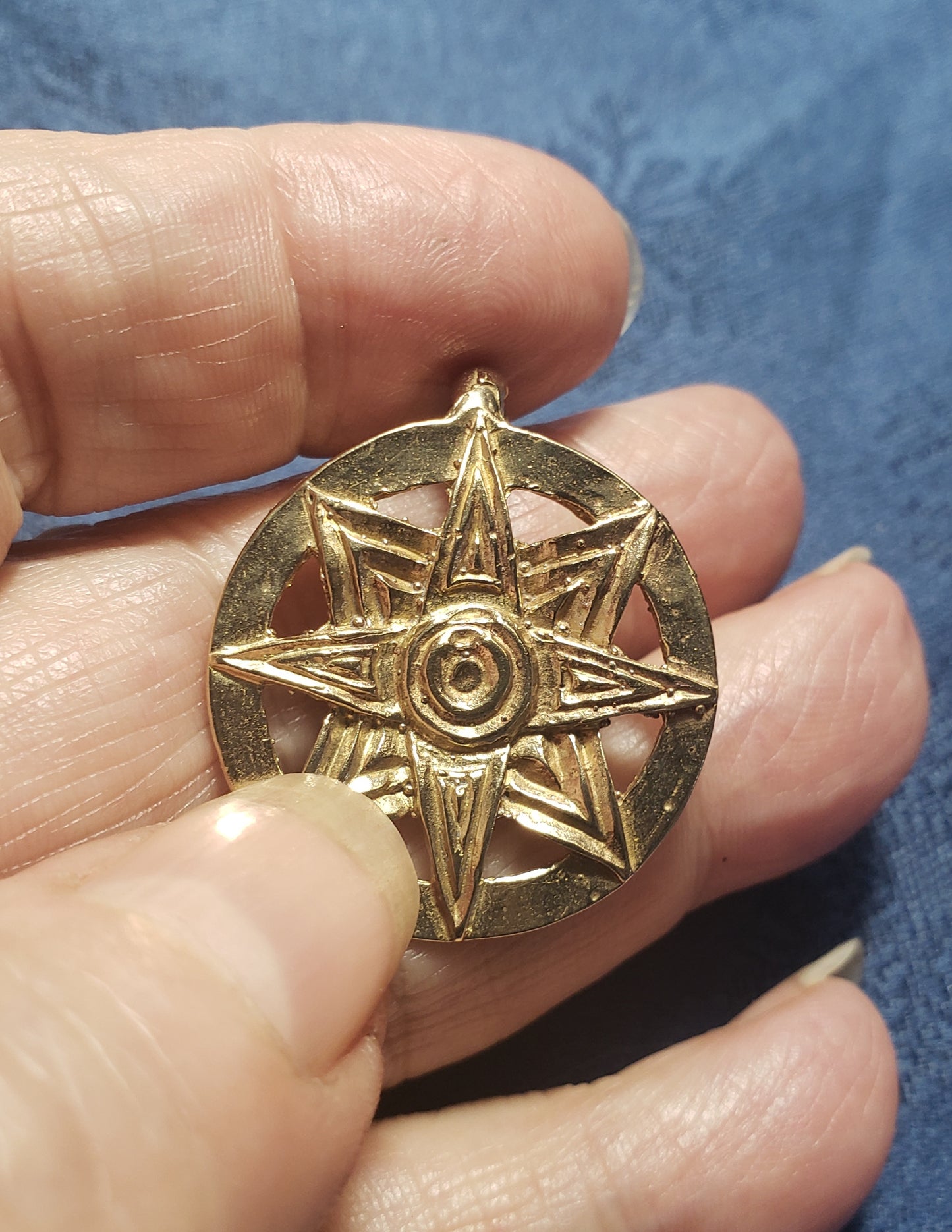 Star of Ishtar - 2019B