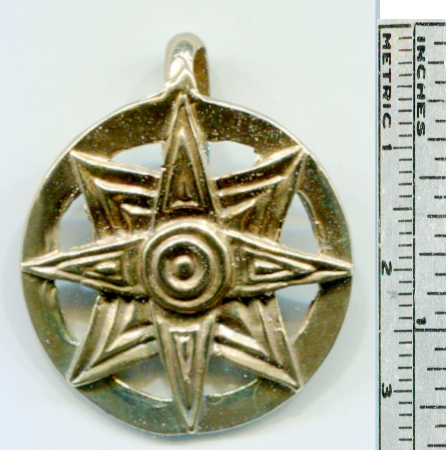 Star of Ishtar - 2019B