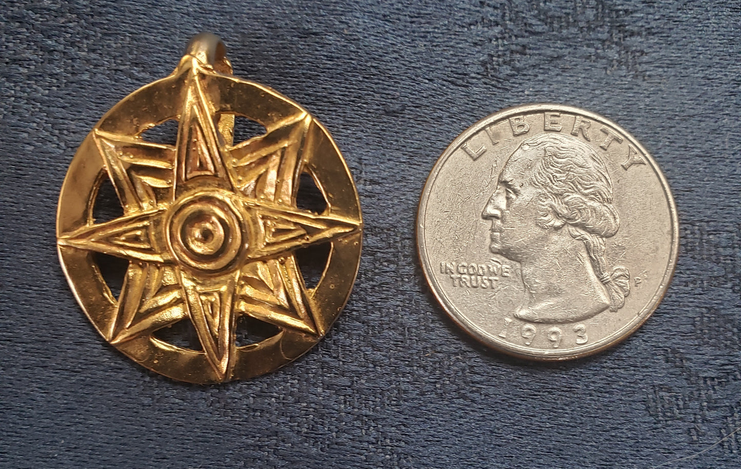 Star of Ishtar - 2019B