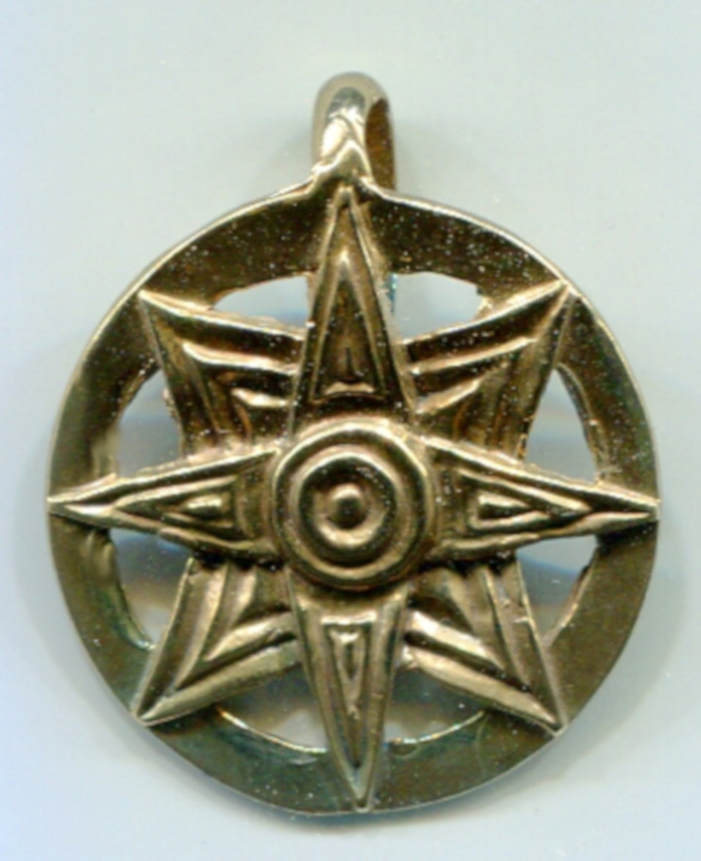 Star of Ishtar - 2019B