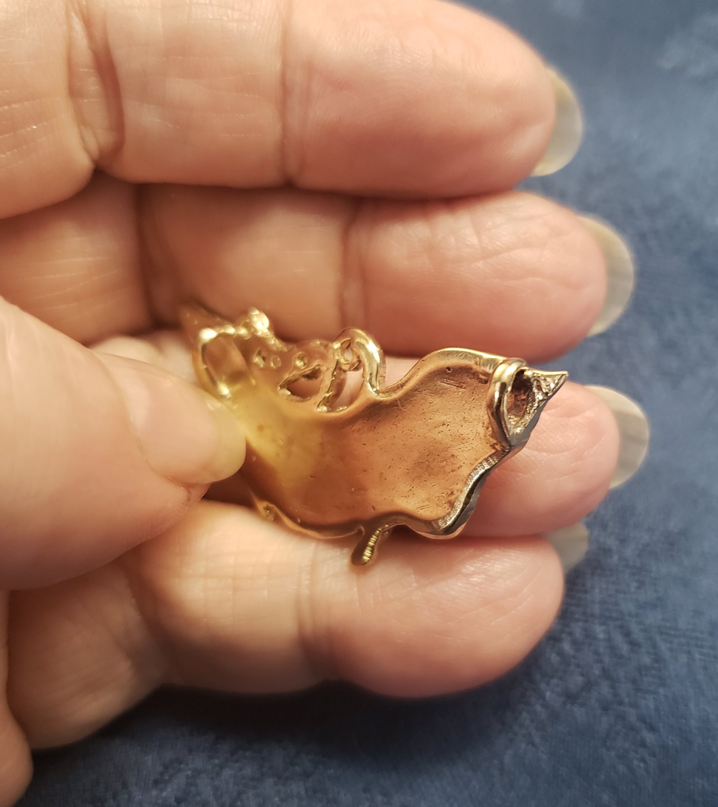 Scythian Stag - 3006B