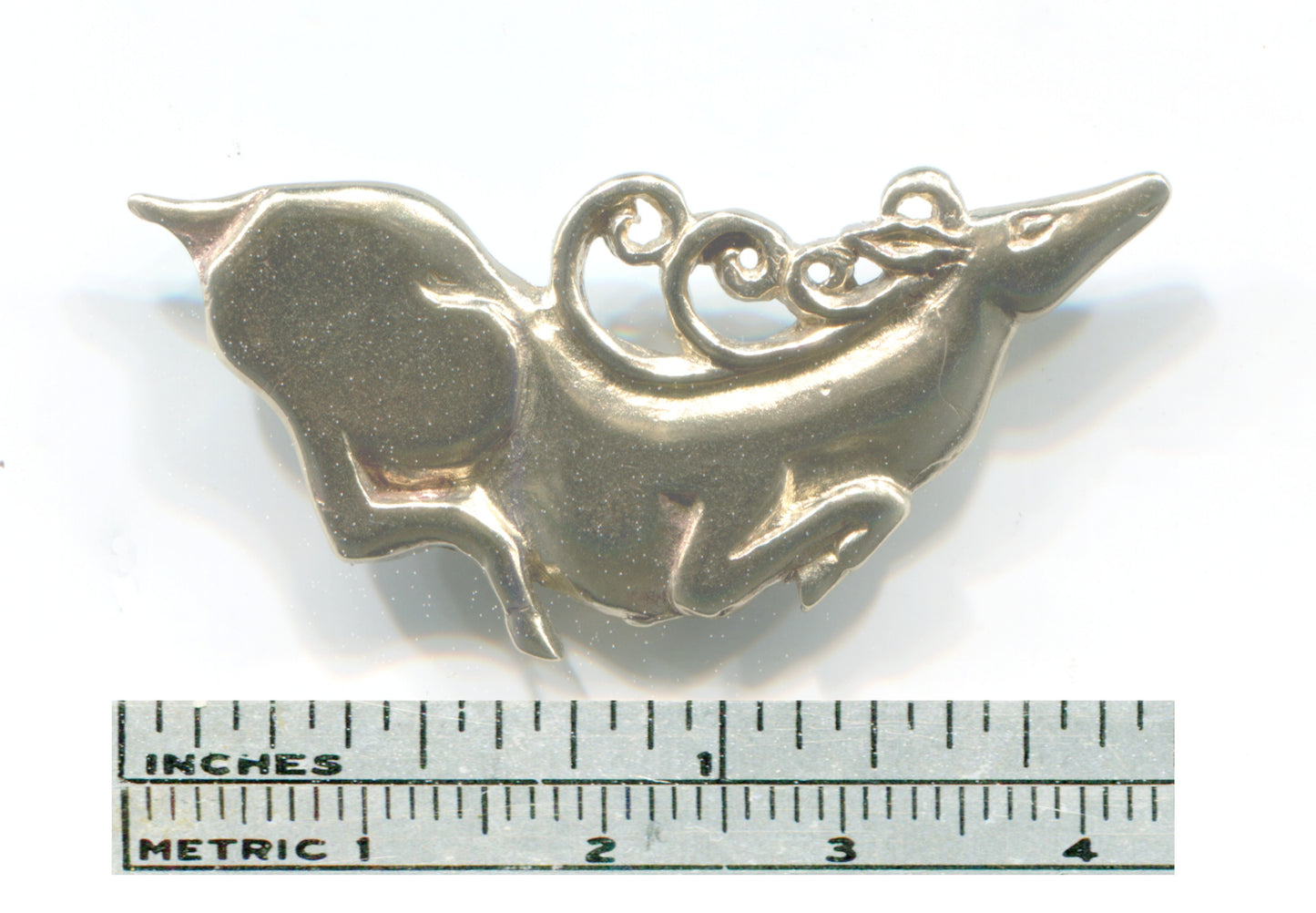Scythian Stag - 3006B