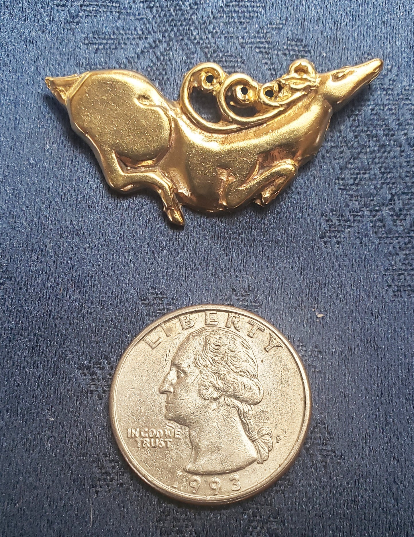 Scythian Stag - 3006B