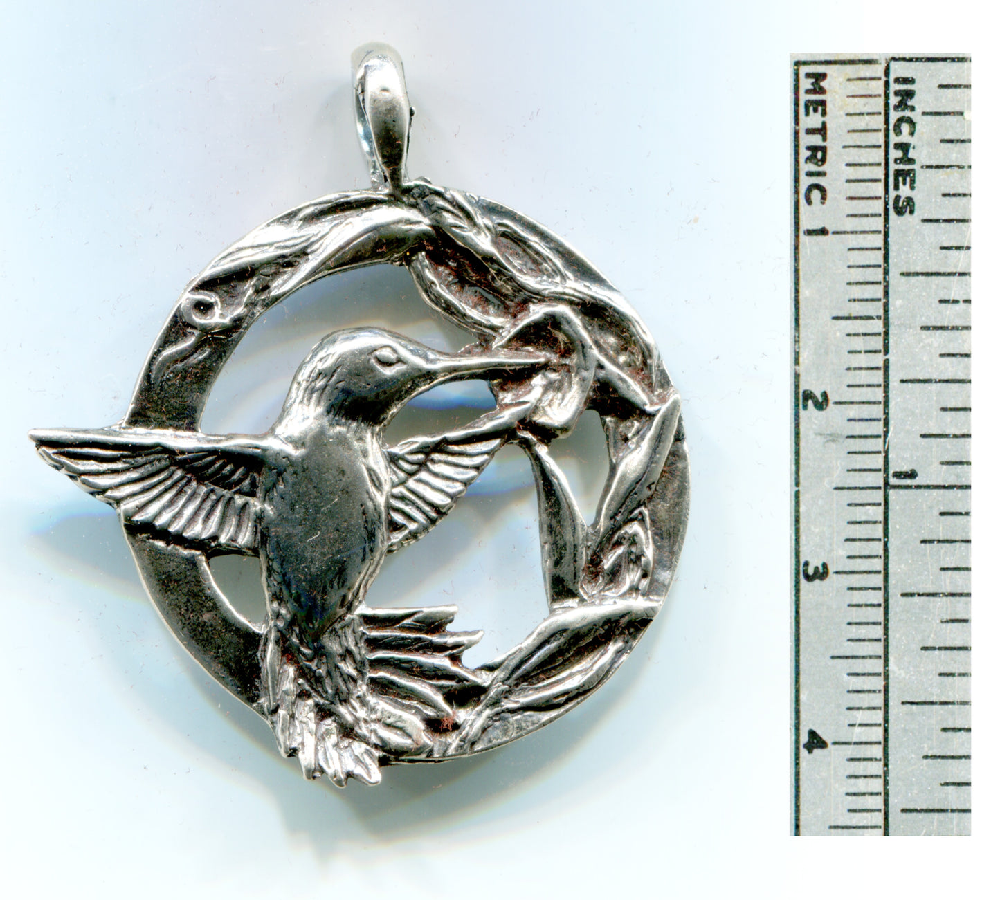 Hummingbird - 3039S