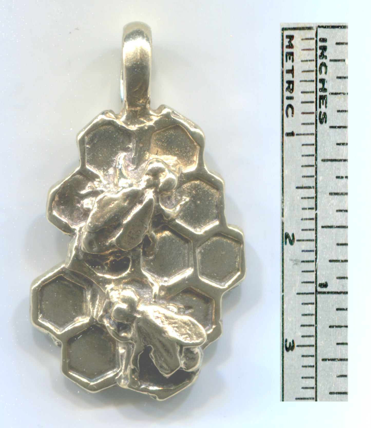 Honeycomb Bee - 3059B