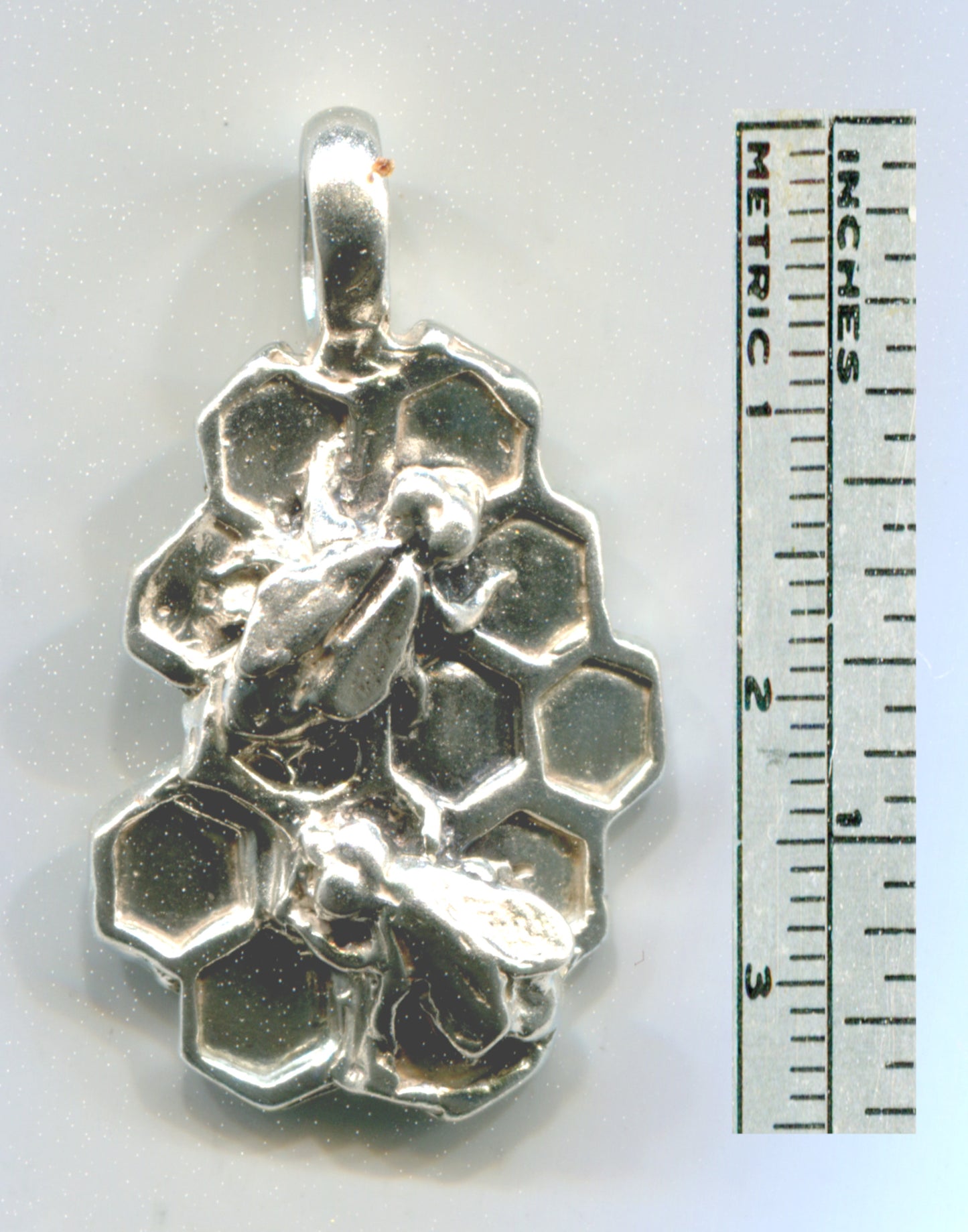 Honeycomb Bee - 3059S