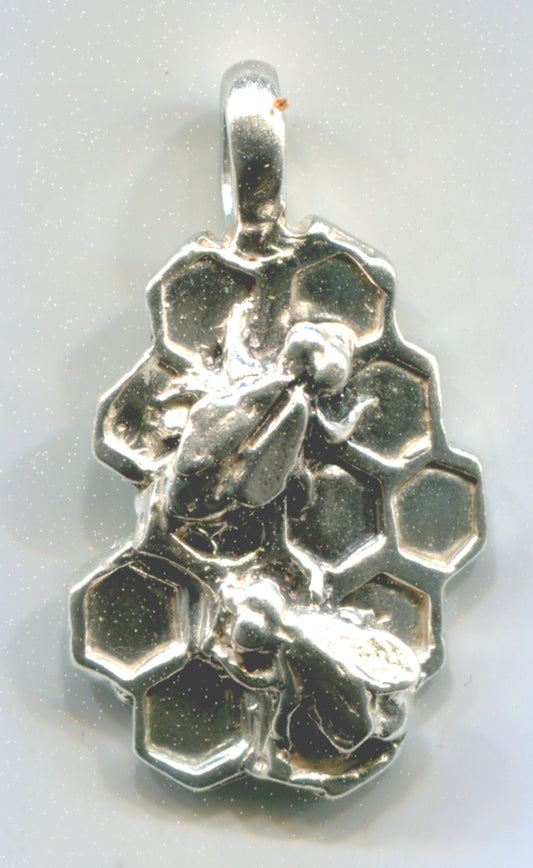 Honeycomb Bee - 3059S
