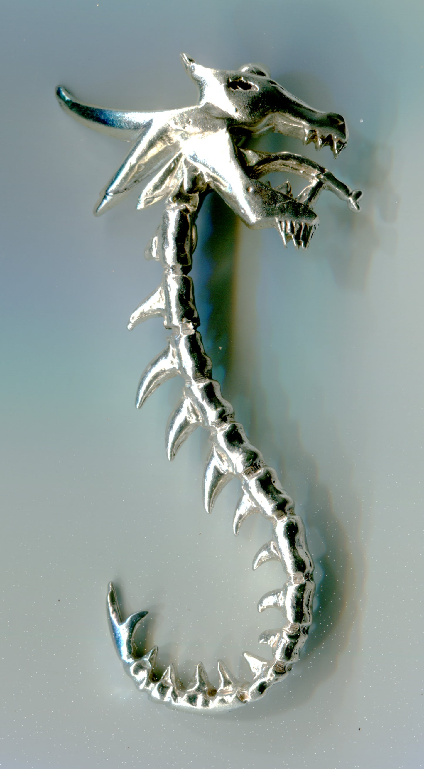 Bone Dragon - 3105S