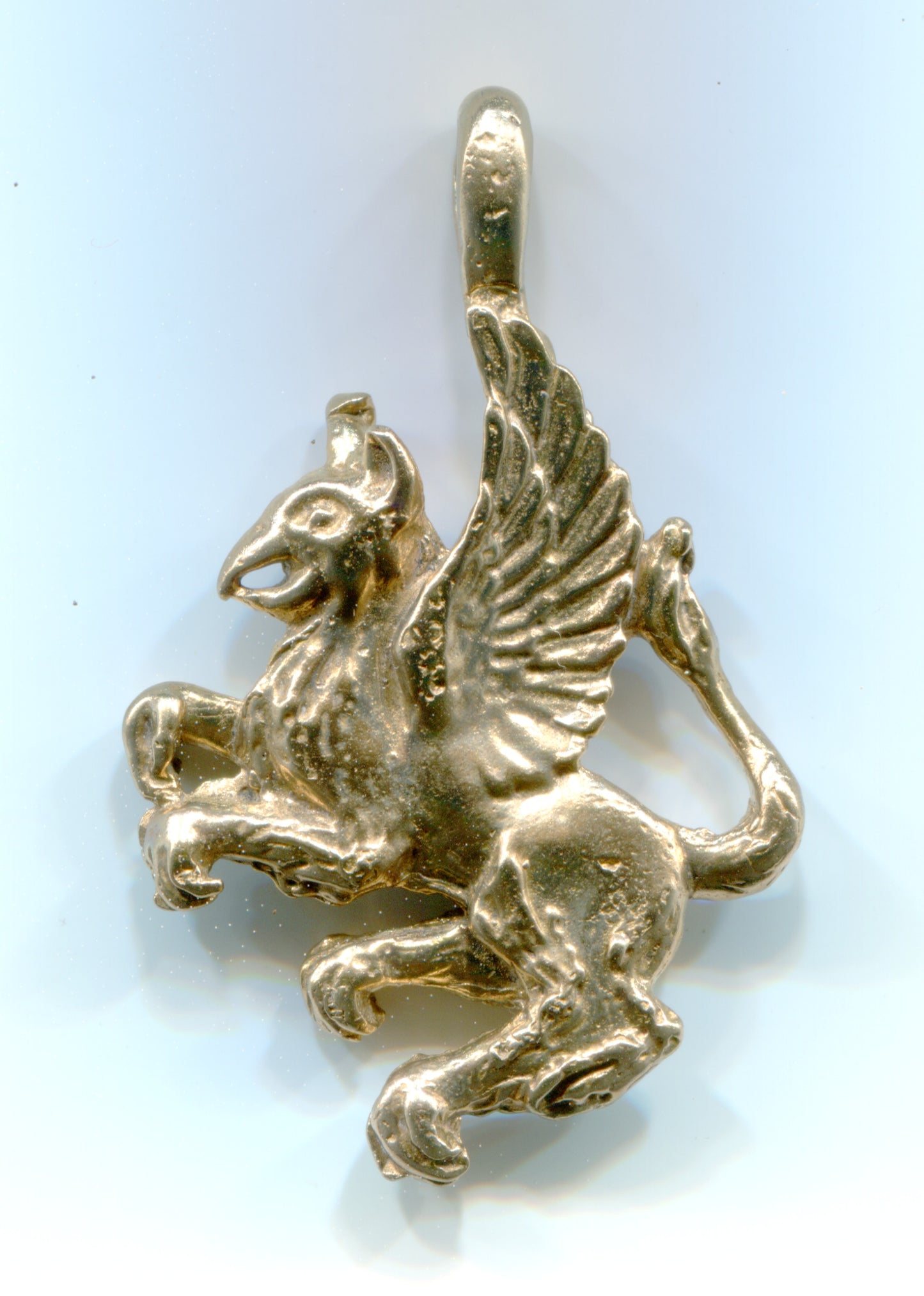 Griffin - 3200B
