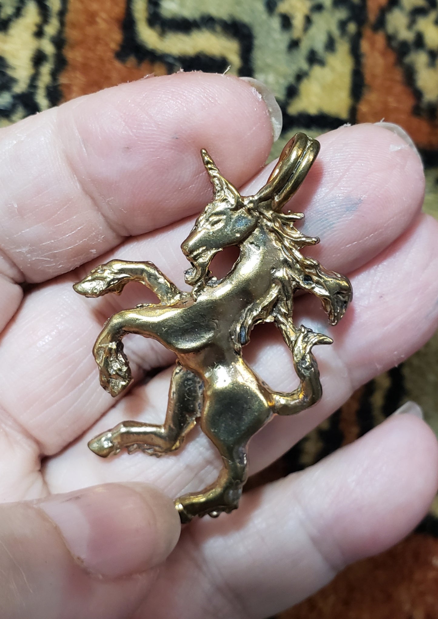 Unicorn - 3206B