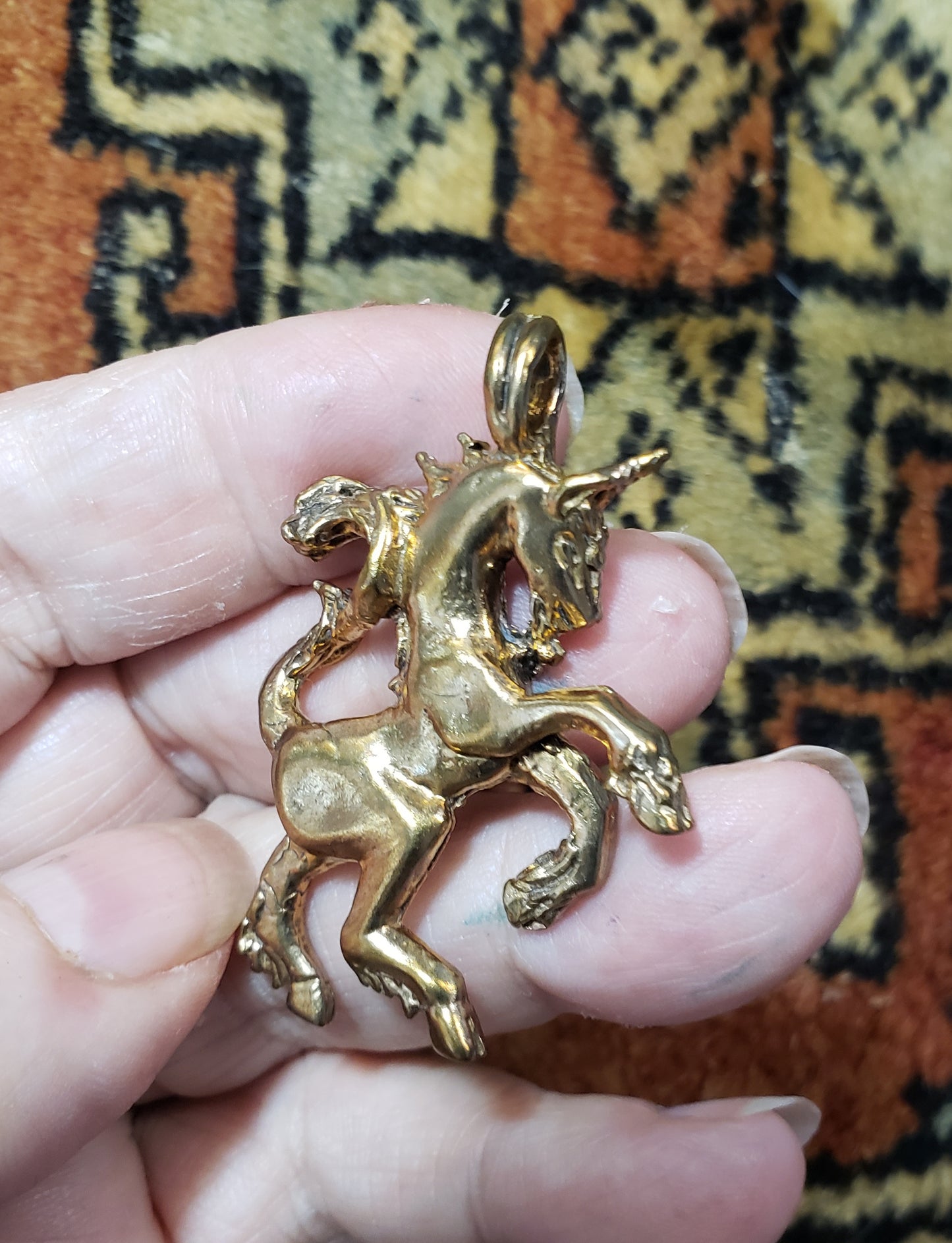Unicorn - 3206B