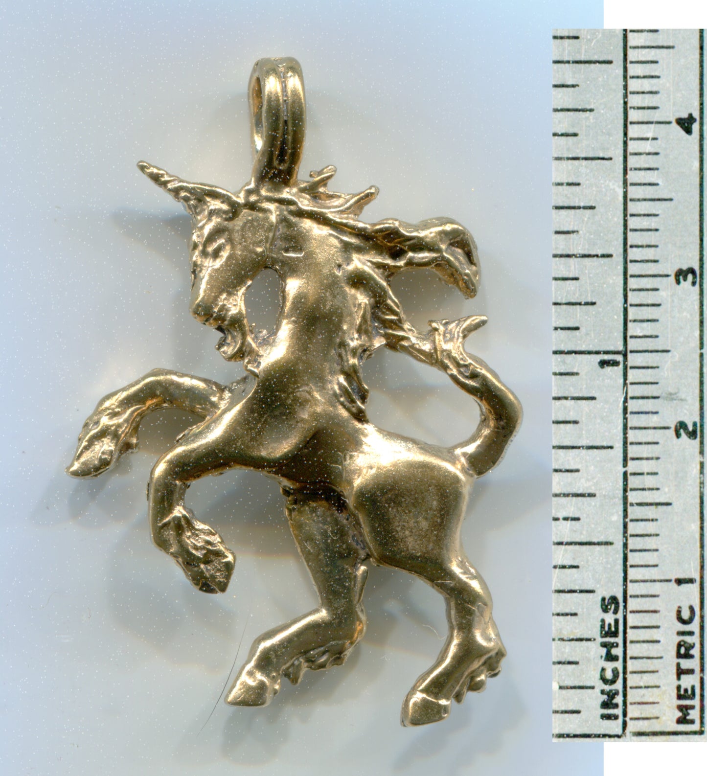 Unicorn - 3206B