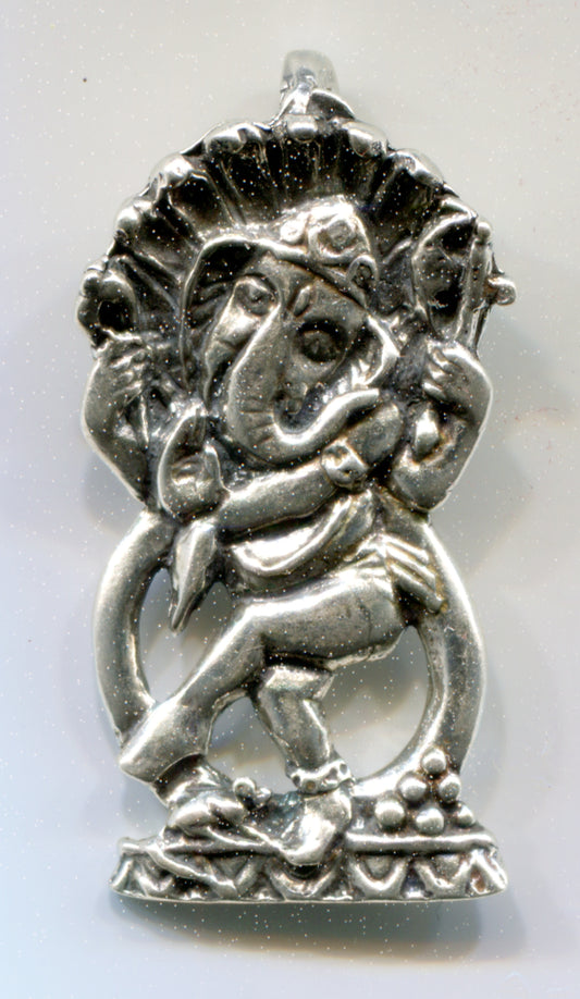 Ganesh - Remover of Obstacles - 4006S