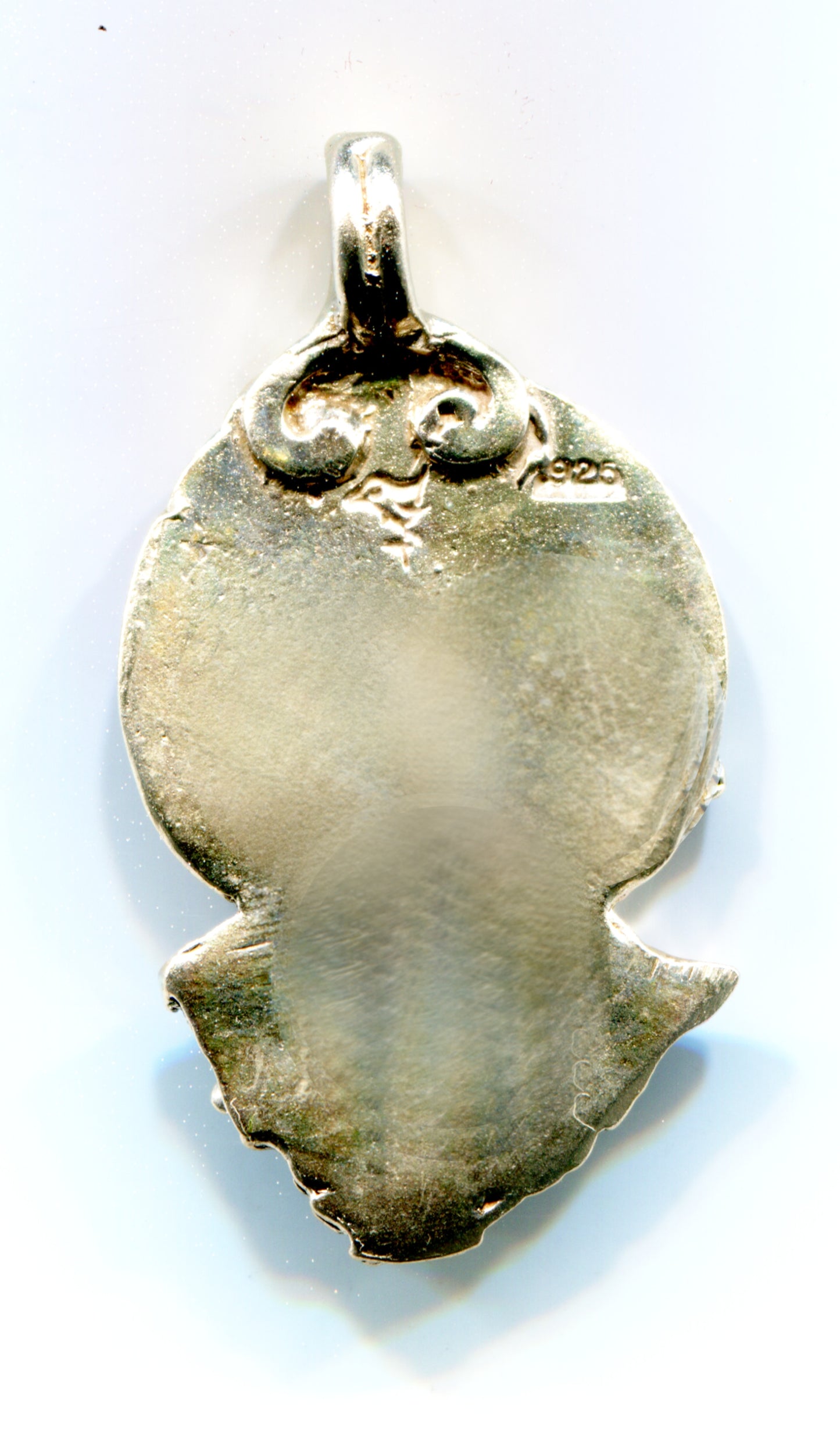 Kwan Yin - Water & Moon Boddhisatva - Avalokiteshvara - 4015S