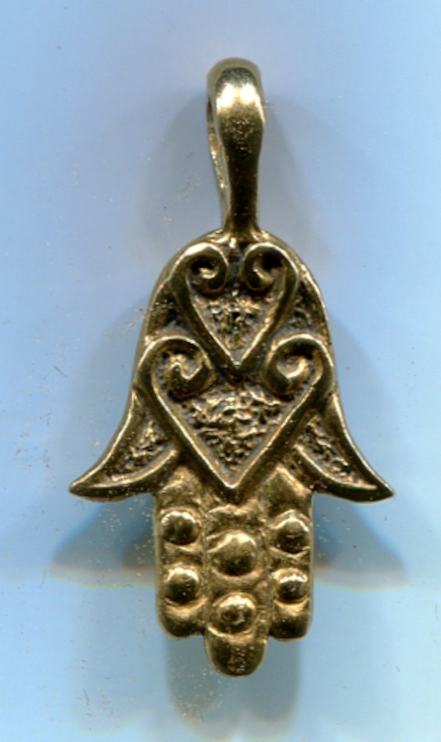Hamsa - Hand of Fatima - Small - 4100B