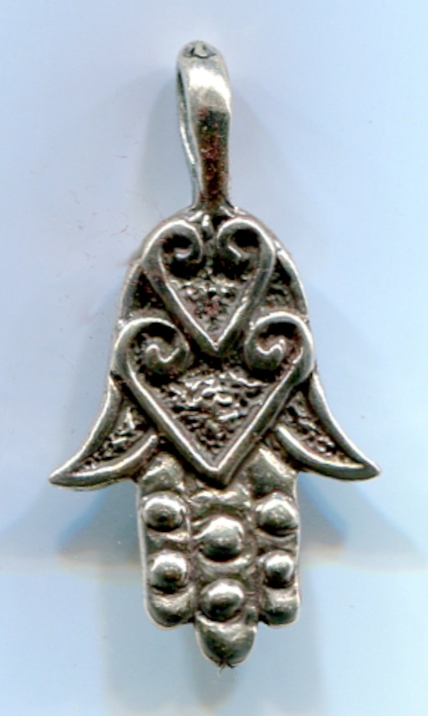 Hamsa - Hand of Fatima - Small - 4100S