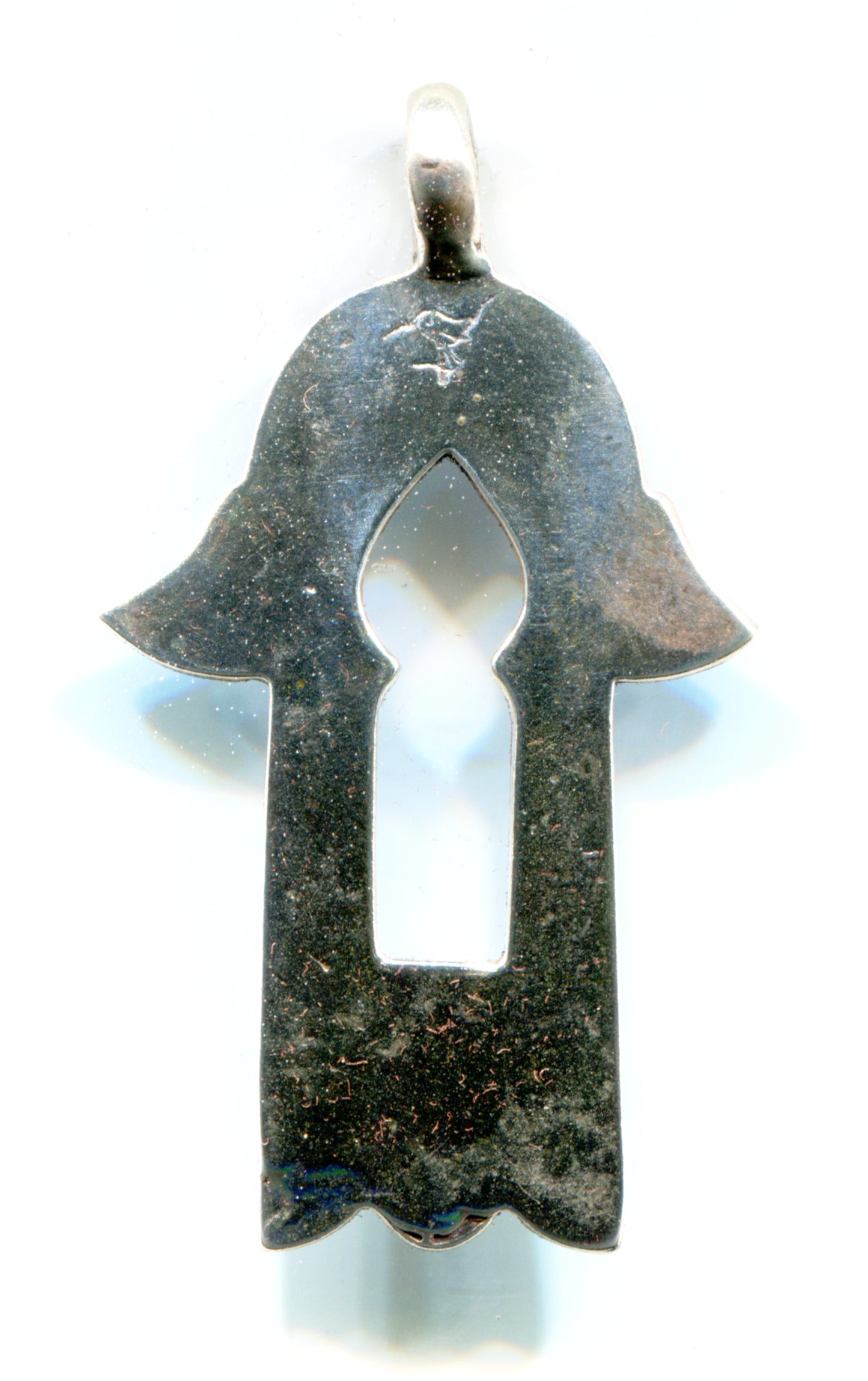 Hamsa / Doors of Paradise - 4101S