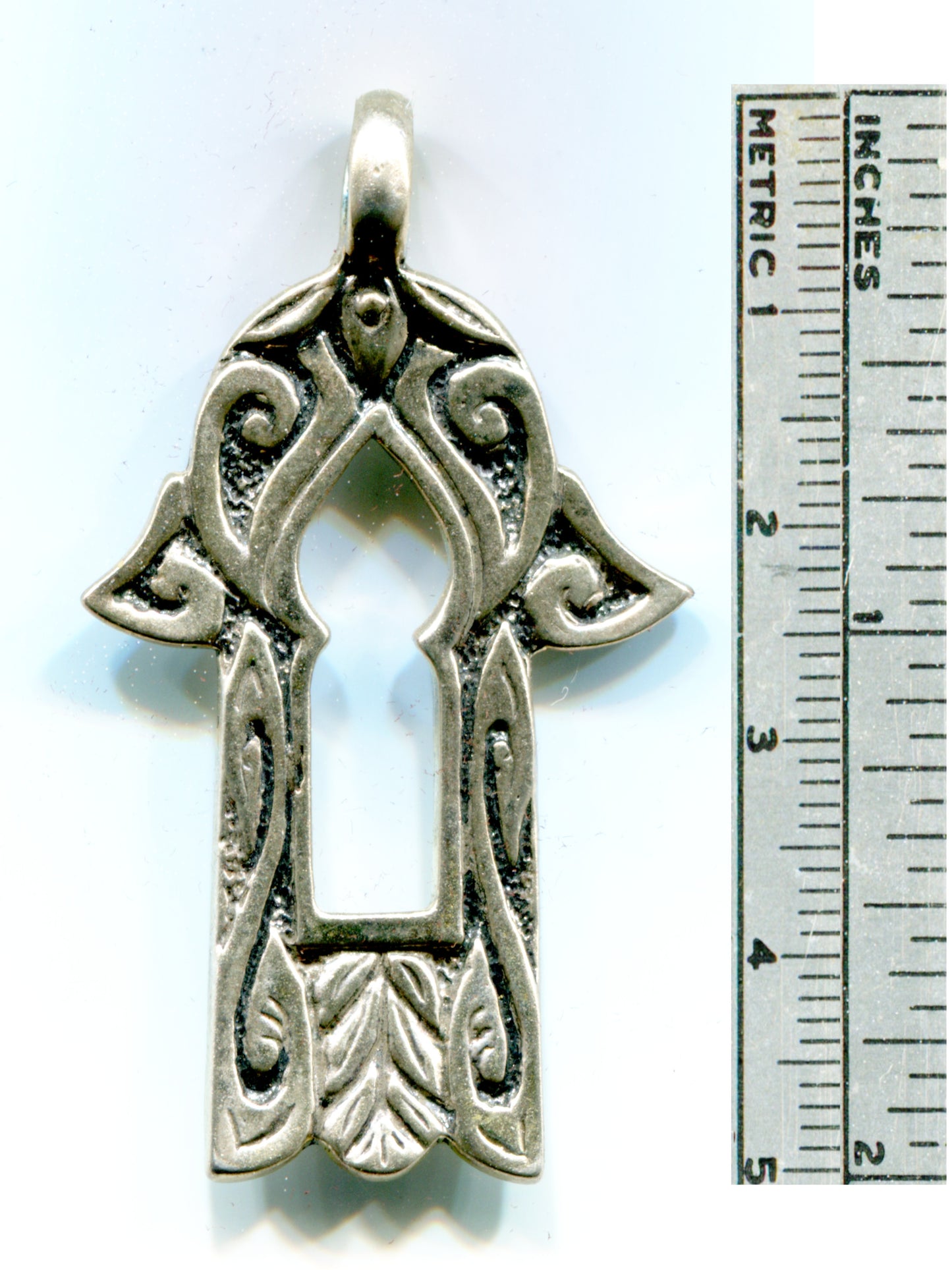 Hamsa / Doors of Paradise - 4101S