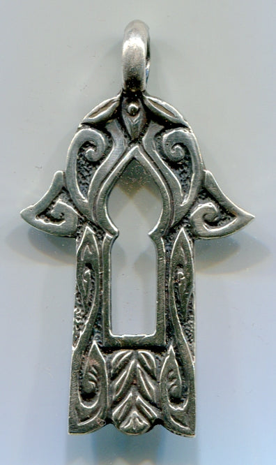 Hamsa / Doors of Paradise - 4101S