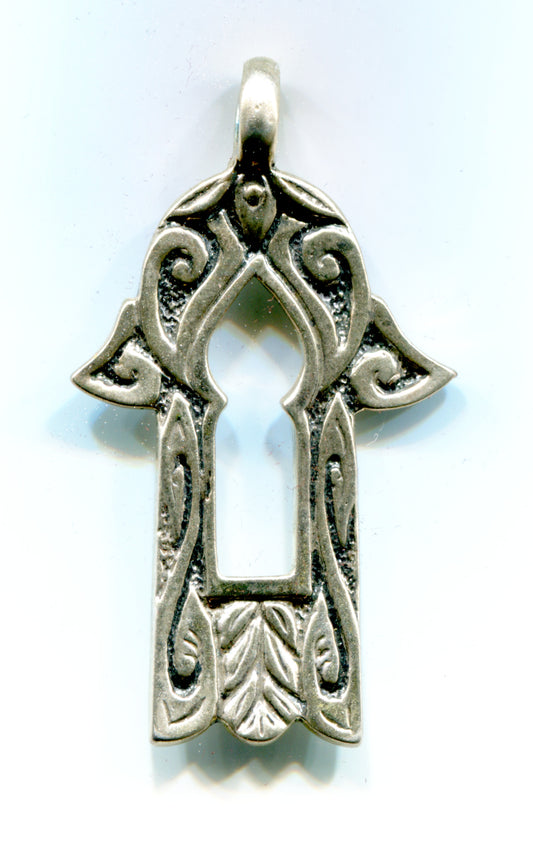 Hamsa / Doors of Paradise - 4101S