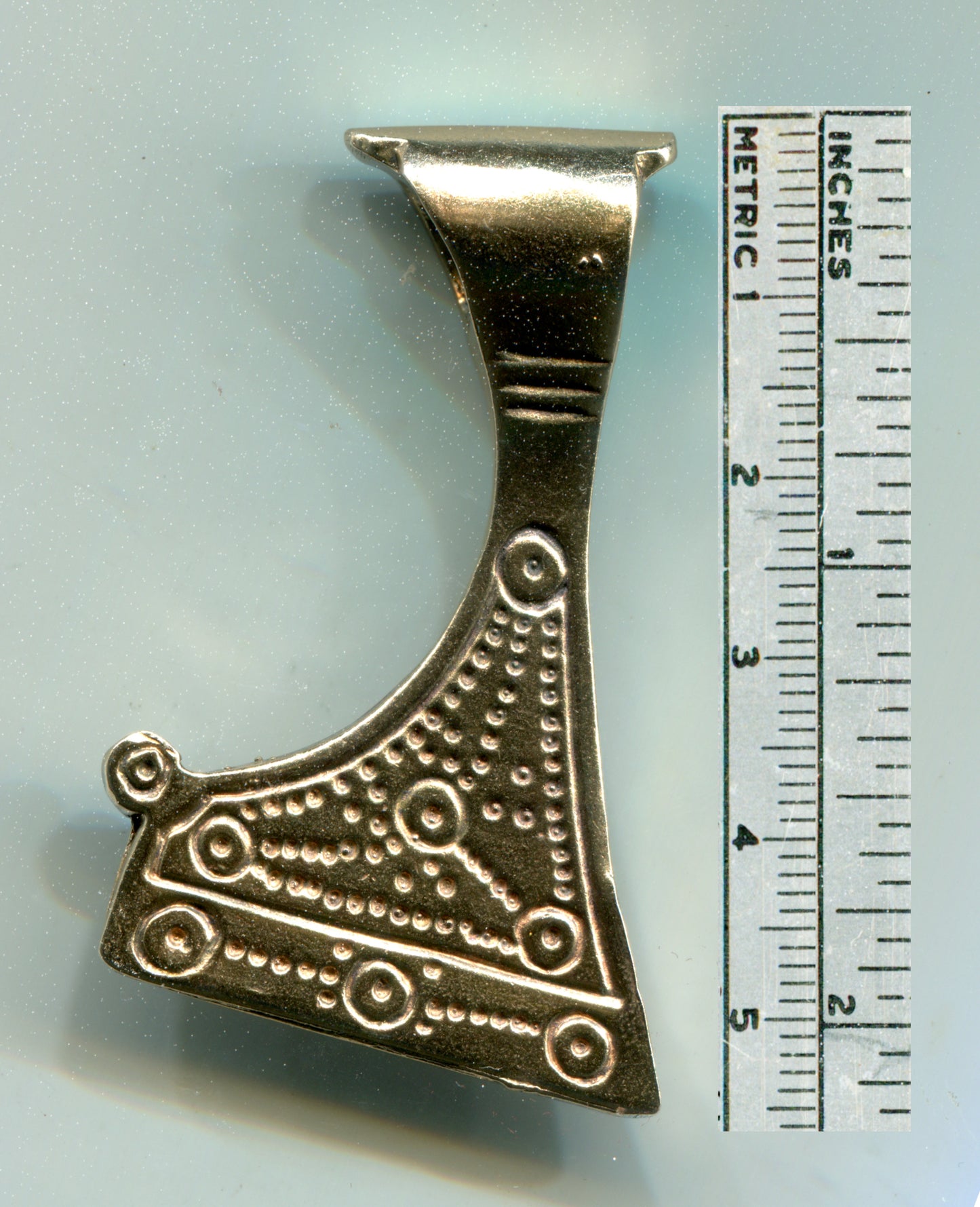 Perun's Axe - Bearded - Large - 5001B