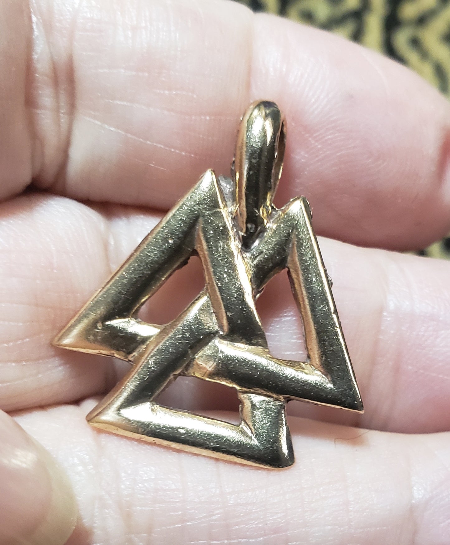 Valknut - Open - 5113B