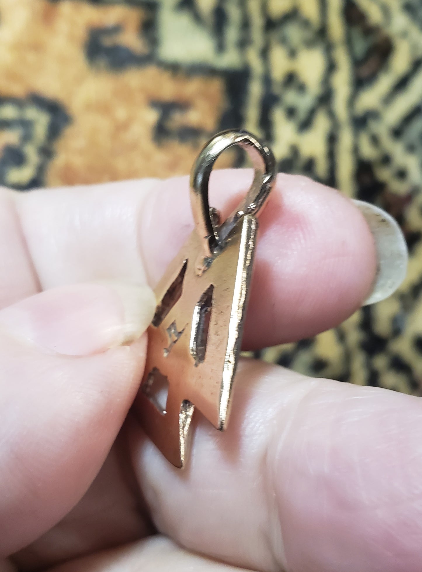 Valknut - Open - 5113B
