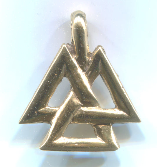 Valknut - Open - 5113B
