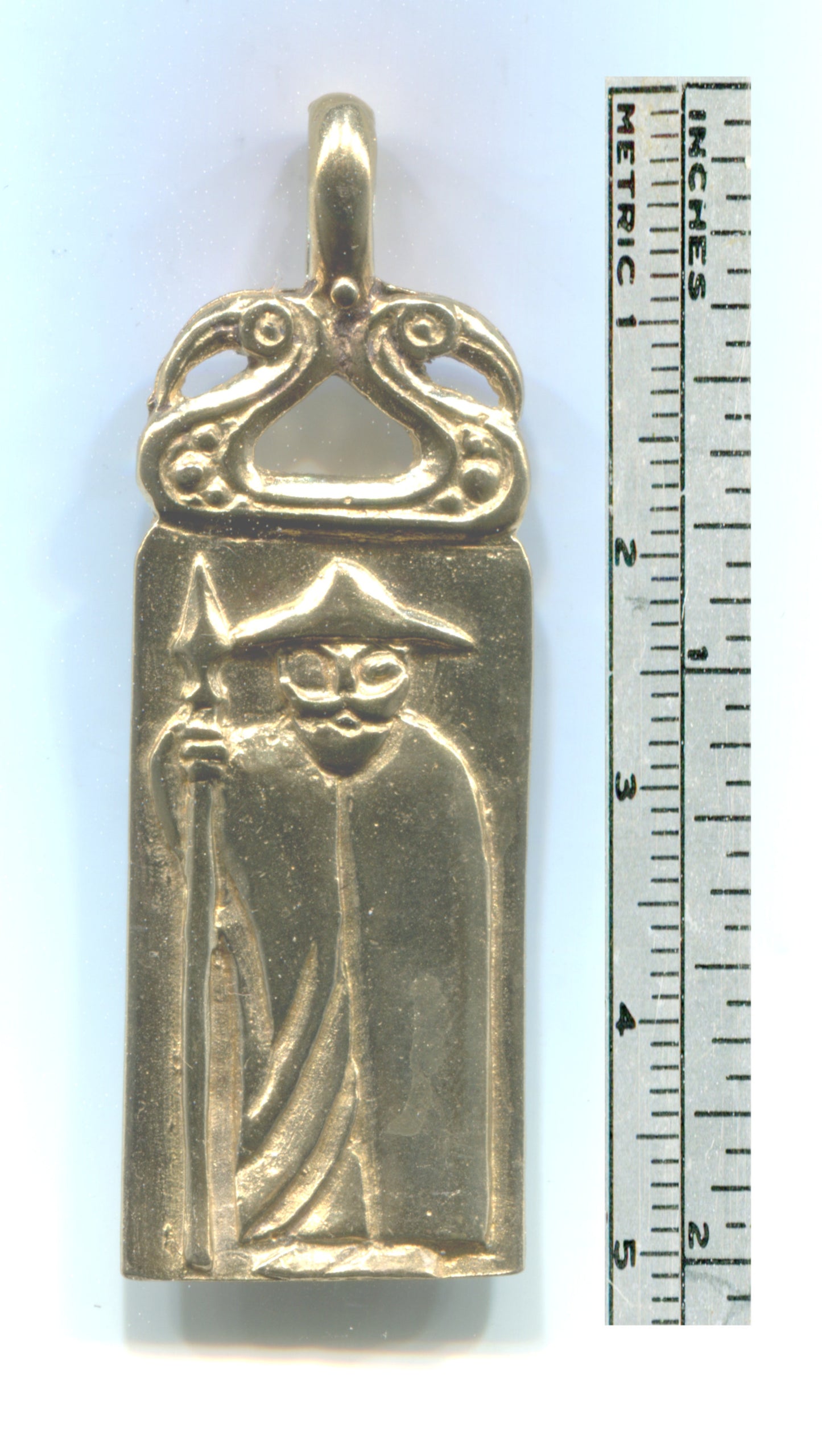 Odin - 5118B