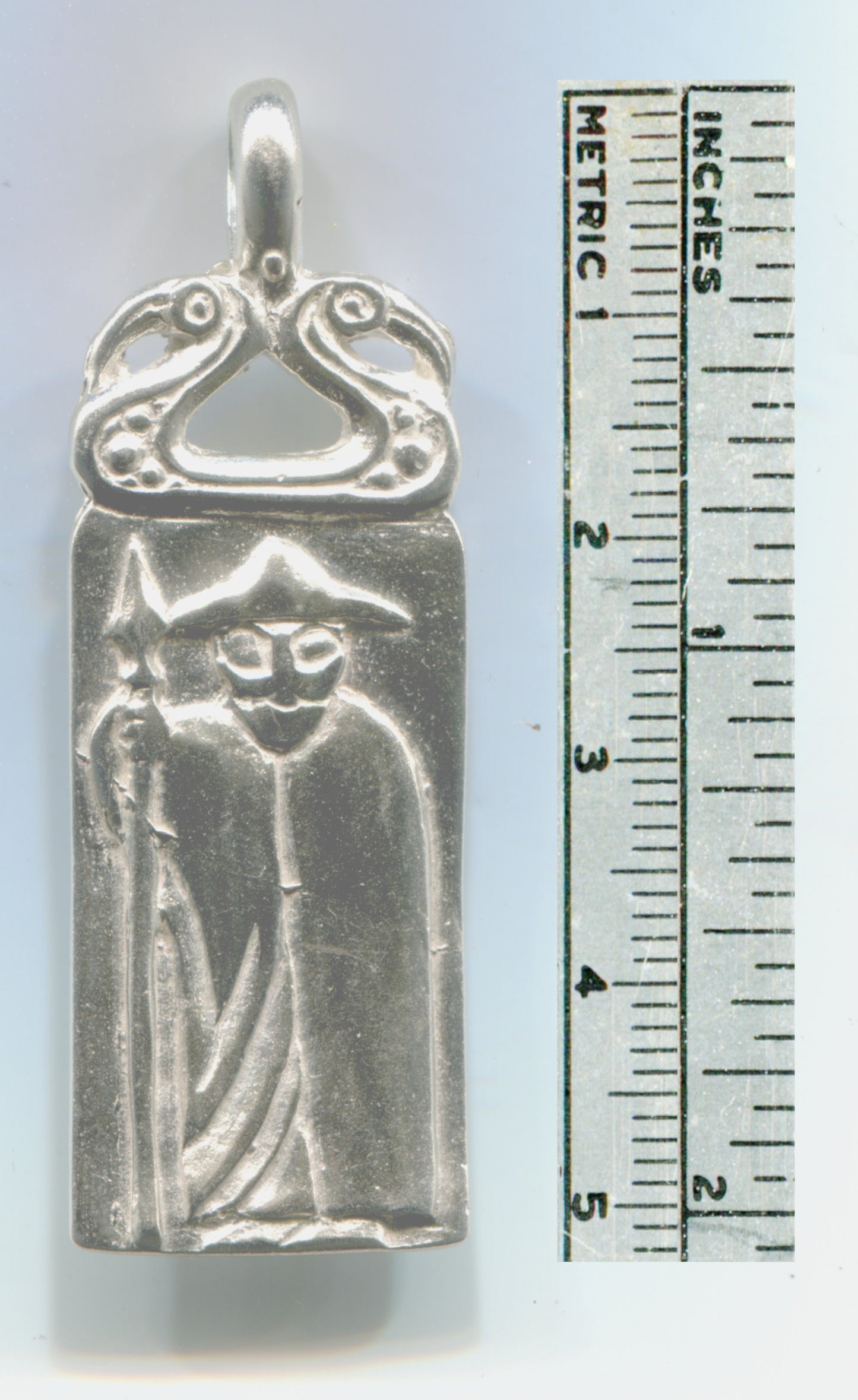 Odin Pendant - 5118S