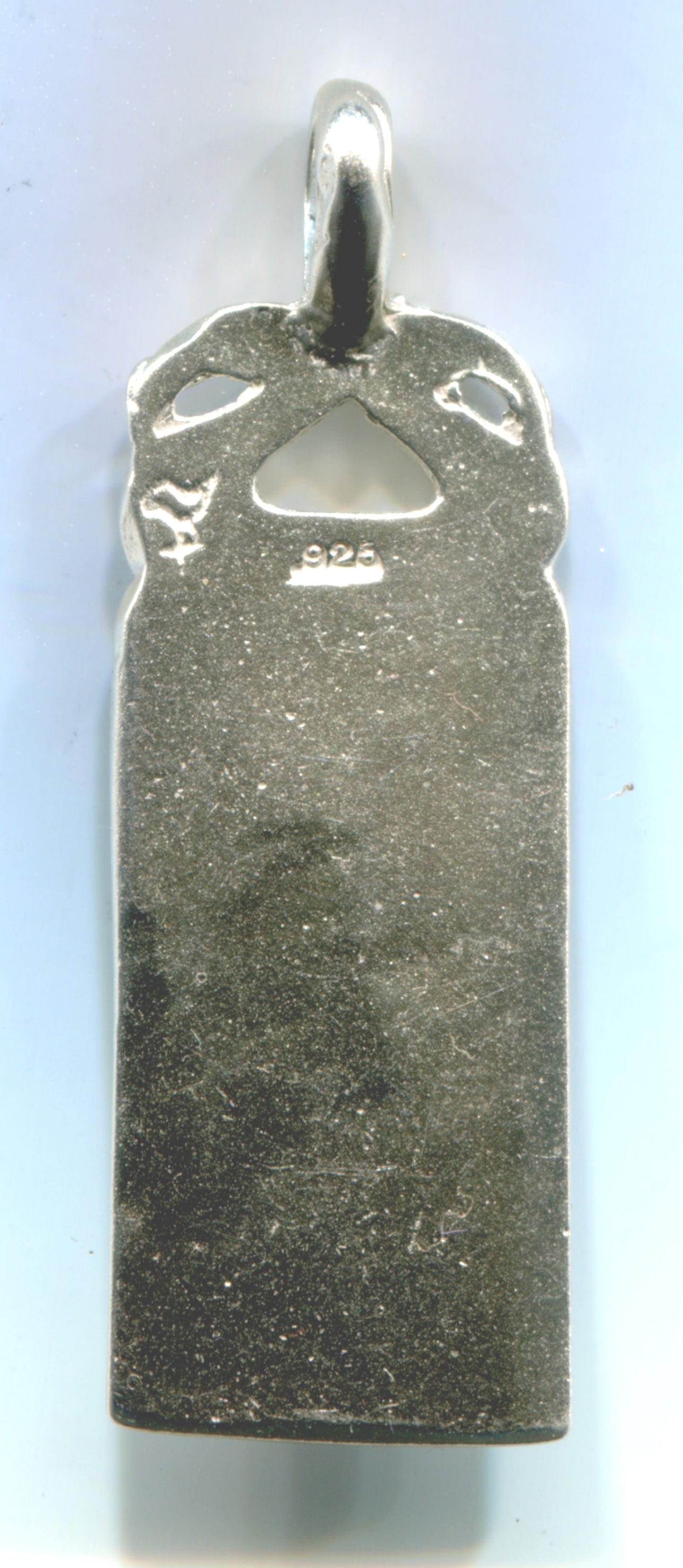 Odin Pendant - 5118S