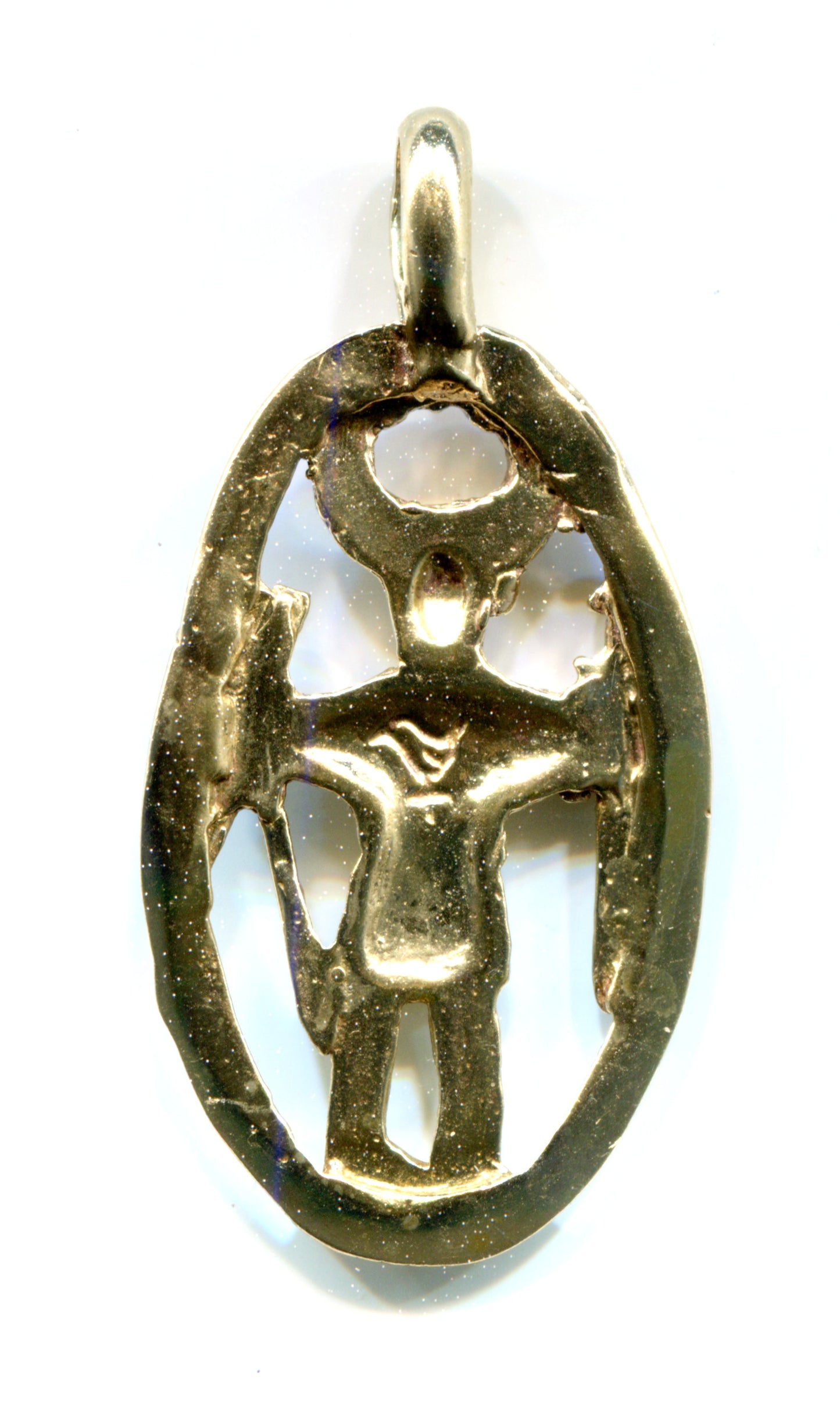 Norse Warrior - Loki - 5122B