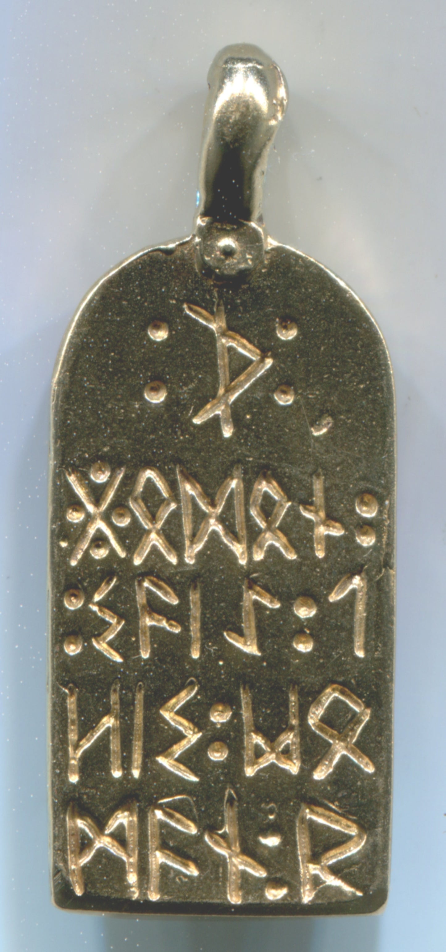 Ing - Yngvi - Messenger of Destiny - 5123B