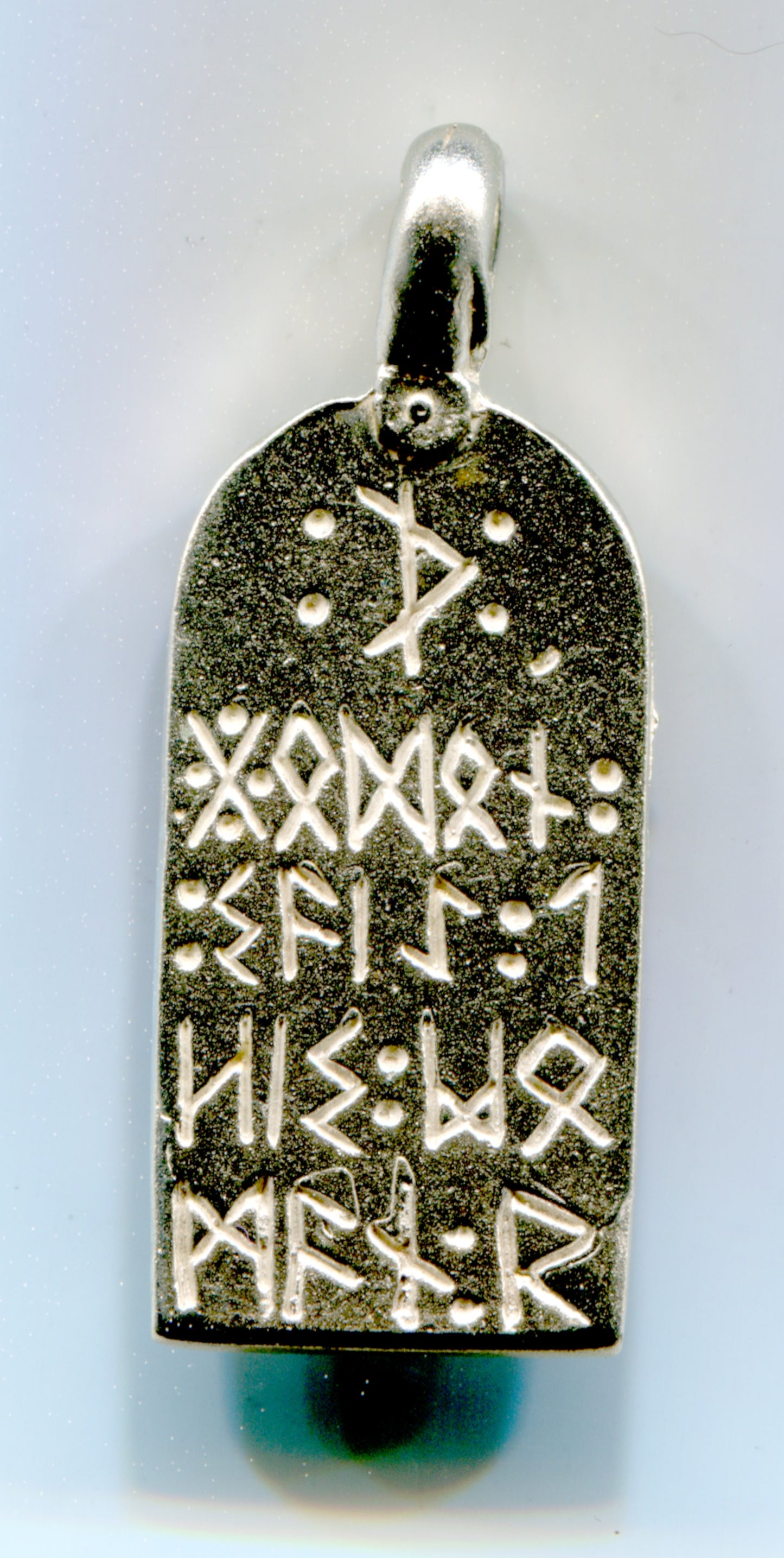 Ing - Yngvi - Messenger of Destiny - 5123S