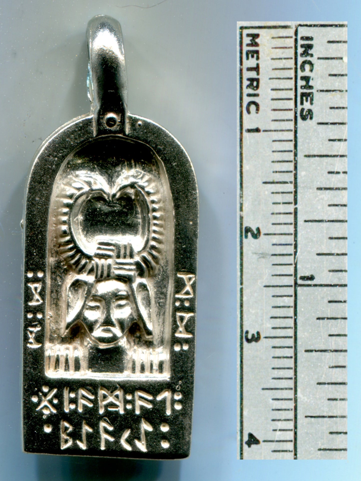 Ing - Yngvi - Messenger of Destiny - 5123S