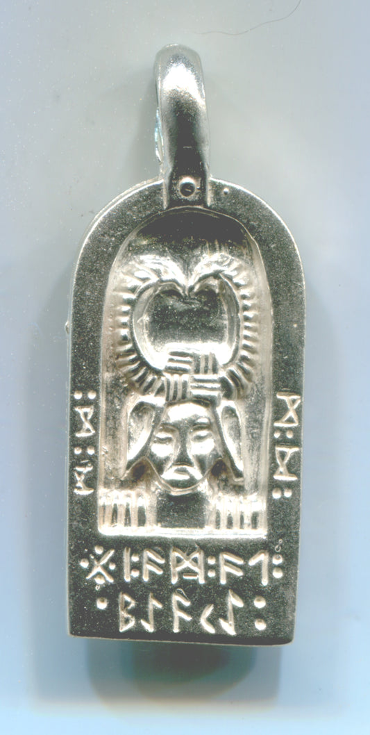 Ing - Yngvi - Messenger of Destiny - 5123S