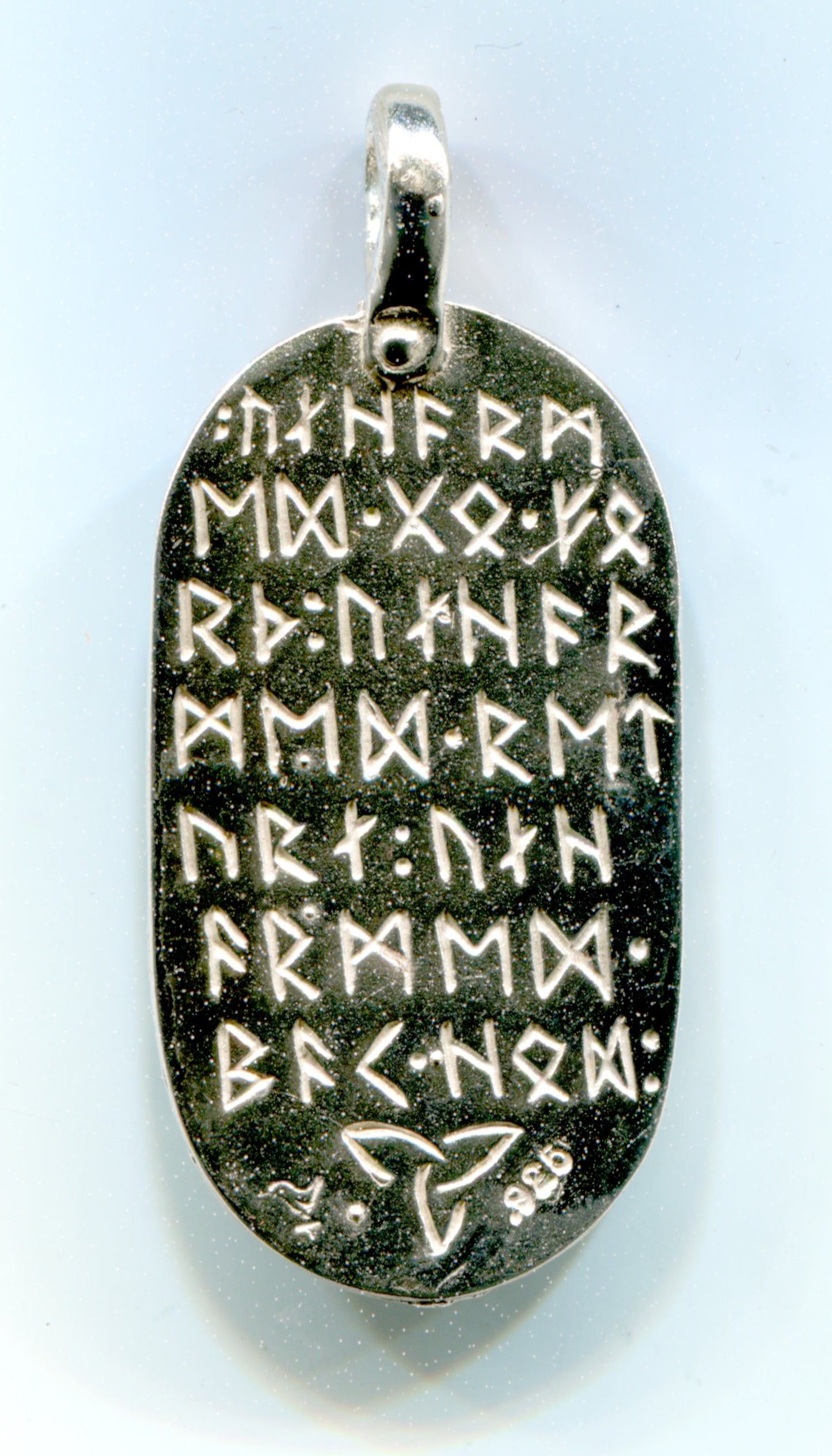Norse Traveller's Charm - 5131S