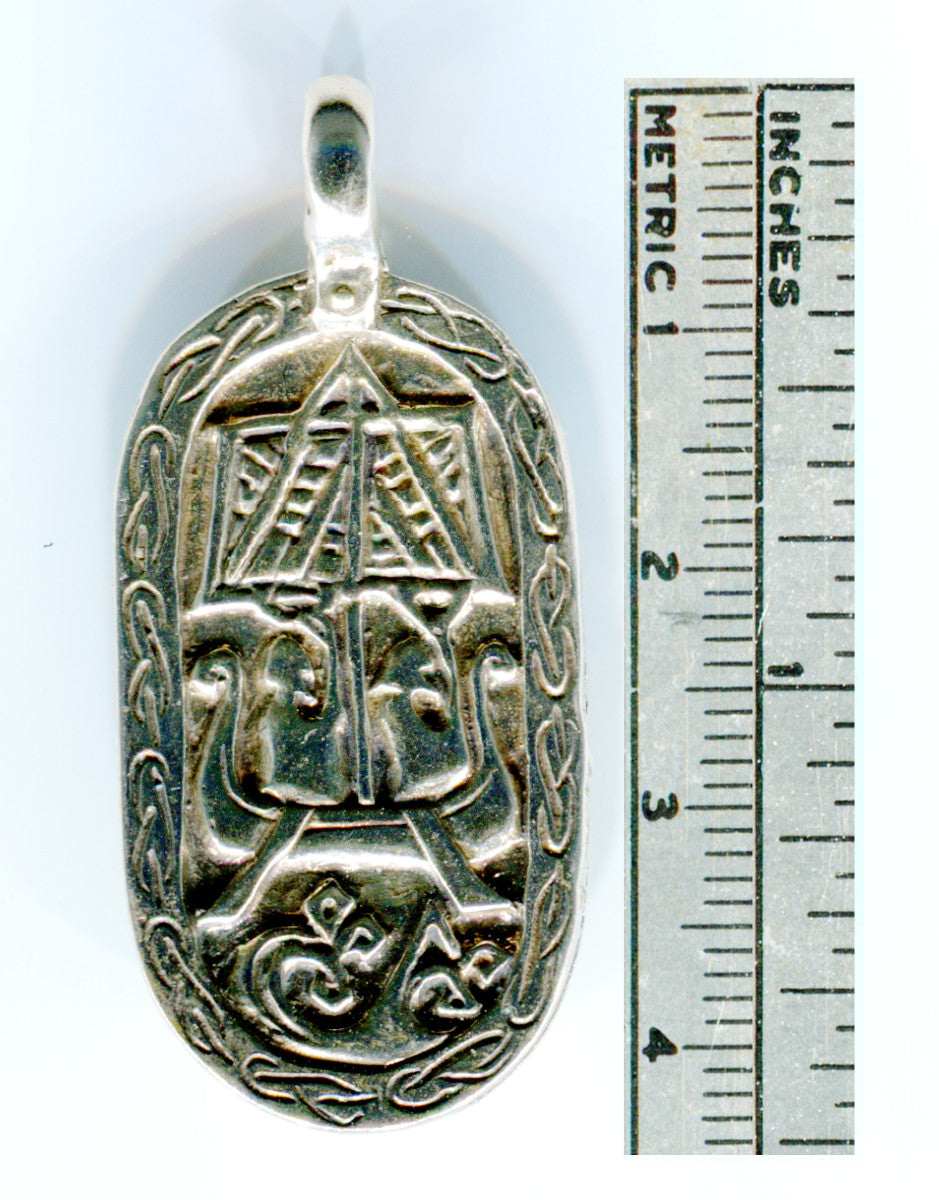 Norse Traveller's Charm - 5131S