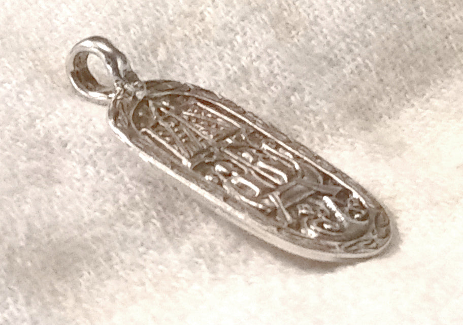 Norse Traveller's Charm - 5131S