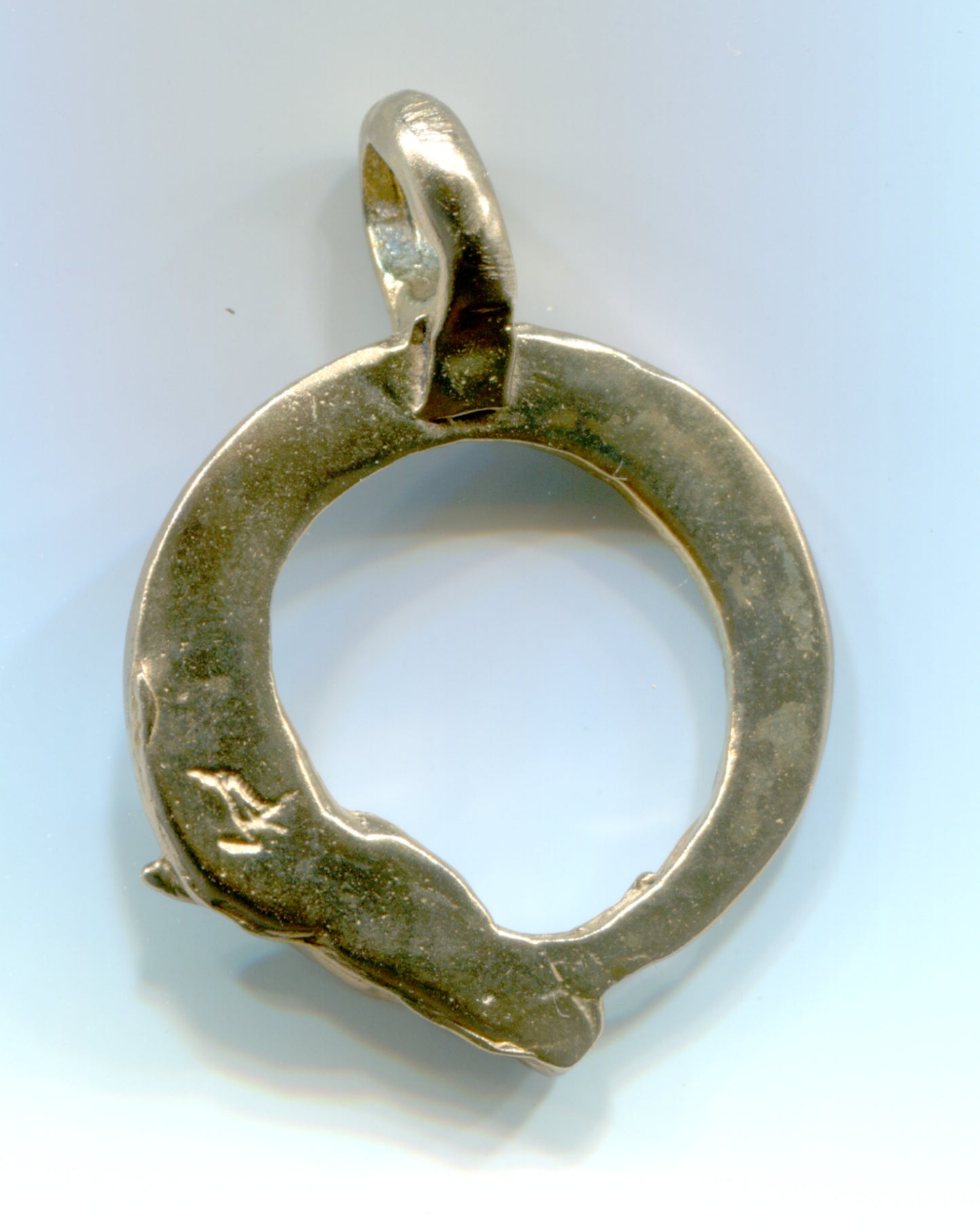 Oroborous Circle - World Serpent 5134B