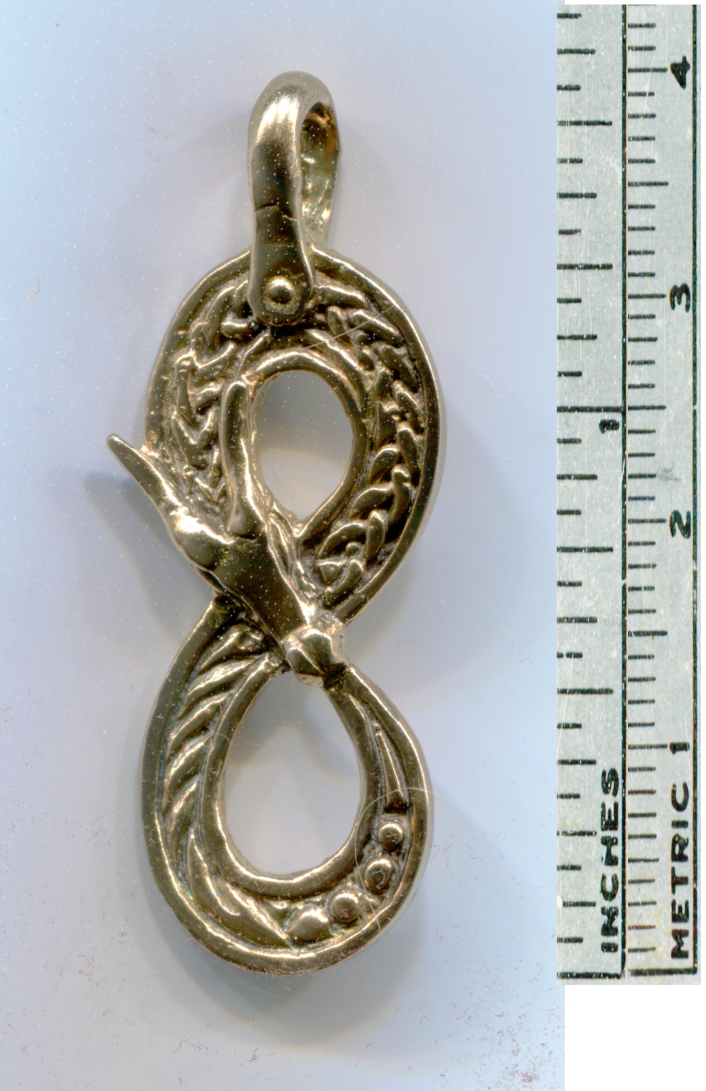 Infinity Oroborous - 5135B