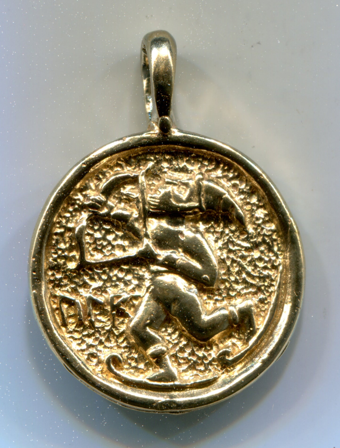 Ullar - Norse God of Skiing & Archery - 5146B