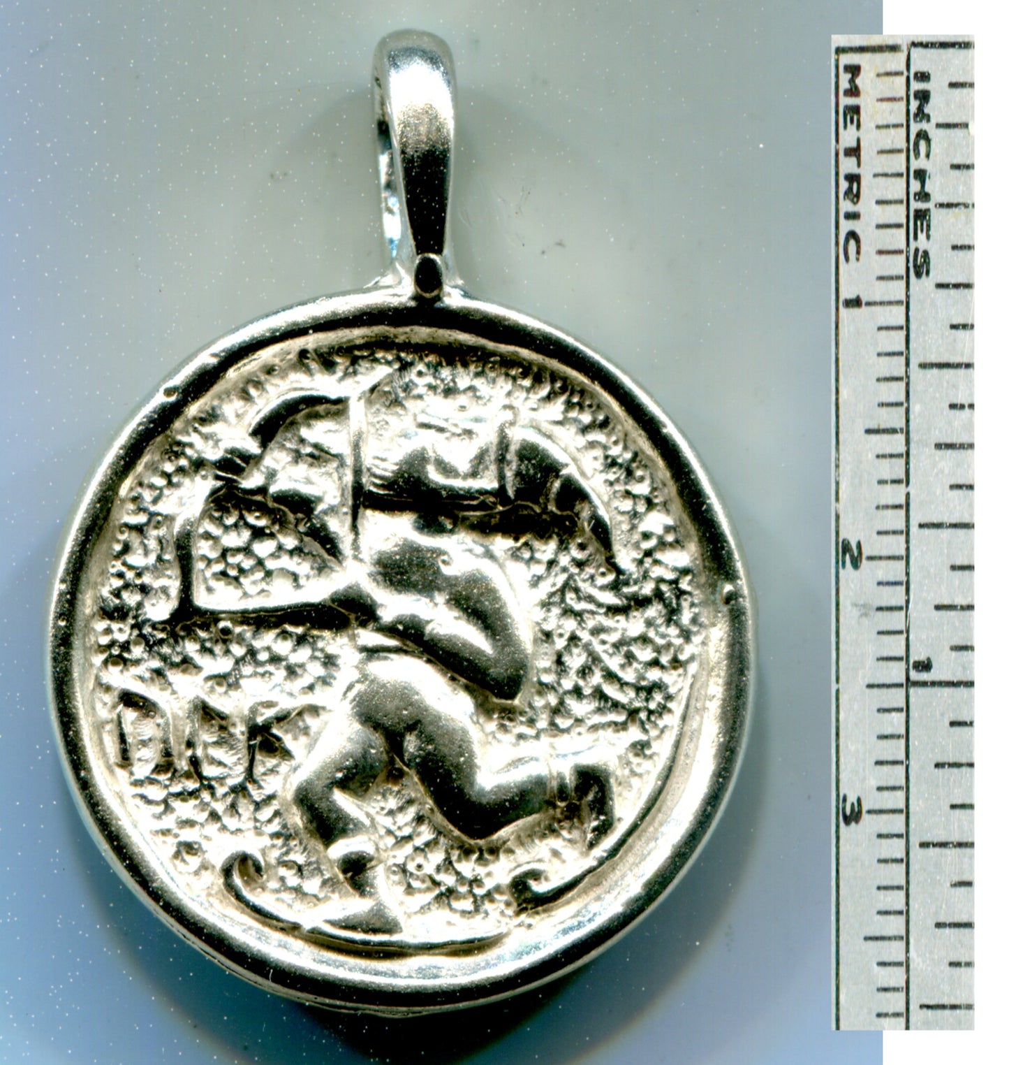 Ullr - Norse God of Skiing and Archery - 5143S