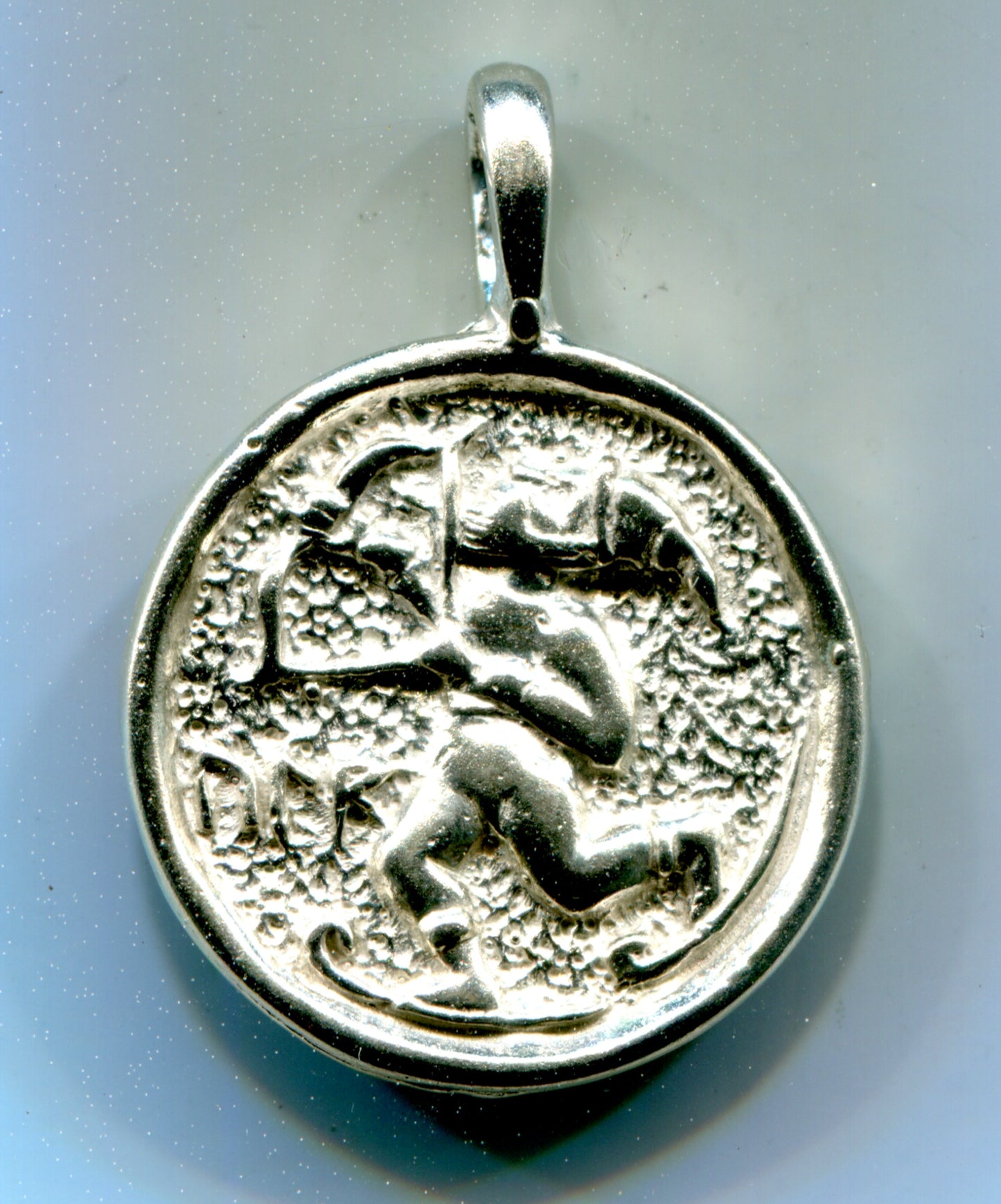 Ullr - Norse God of Skiing and Archery - 5143S