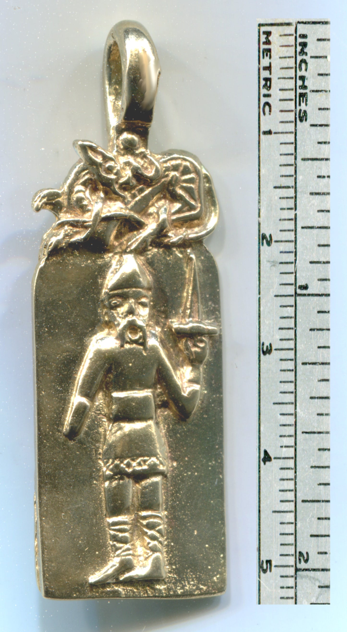Tyr - 5148B