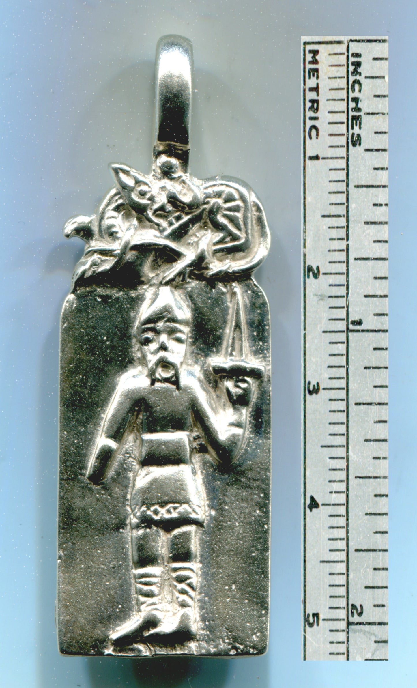 Tyr - 5148S
