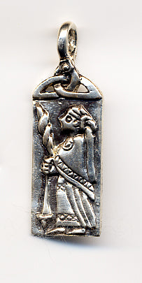 Frigga with Spindle - 5154S