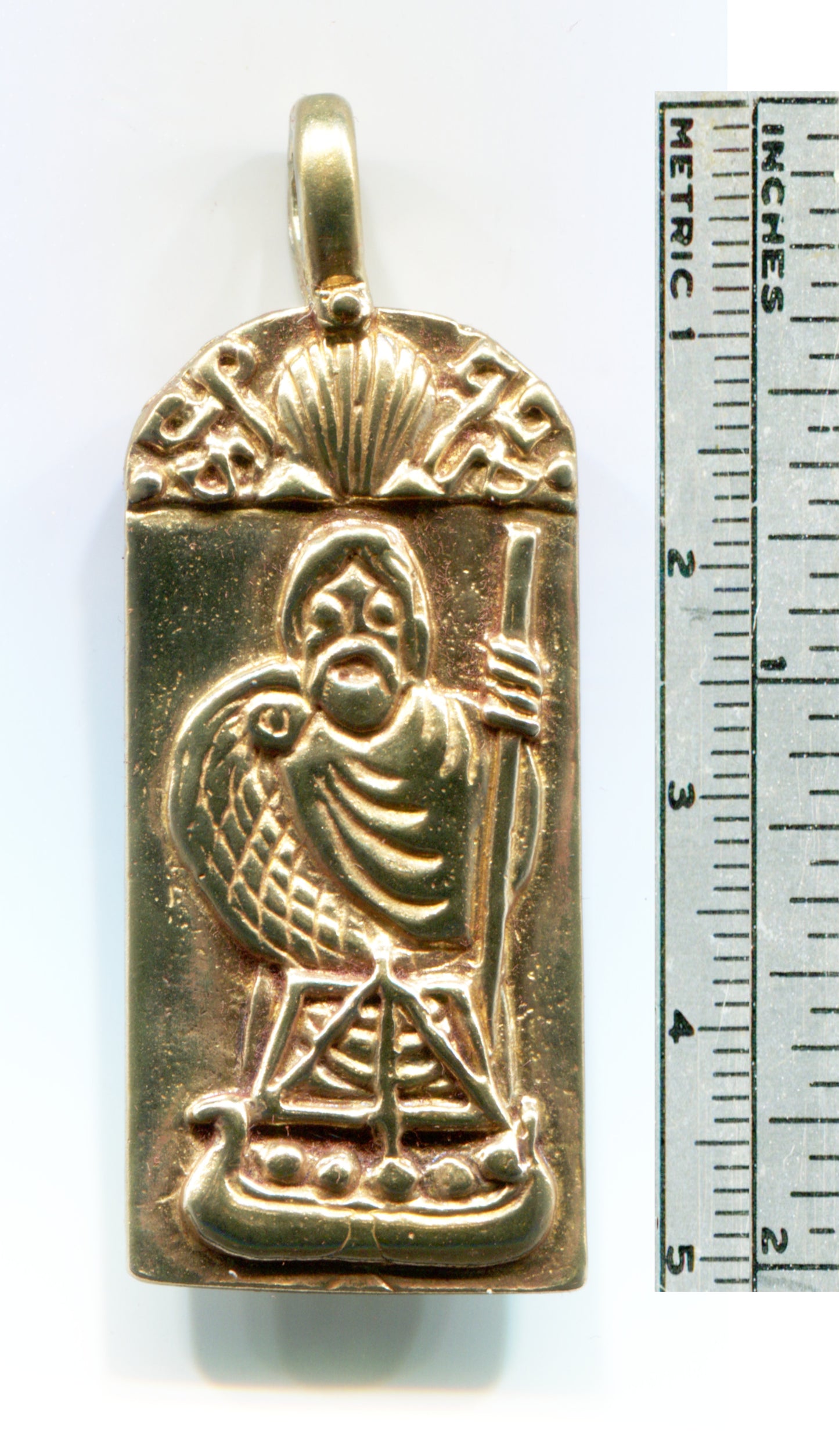 Njord - God of the Sea -5155-B