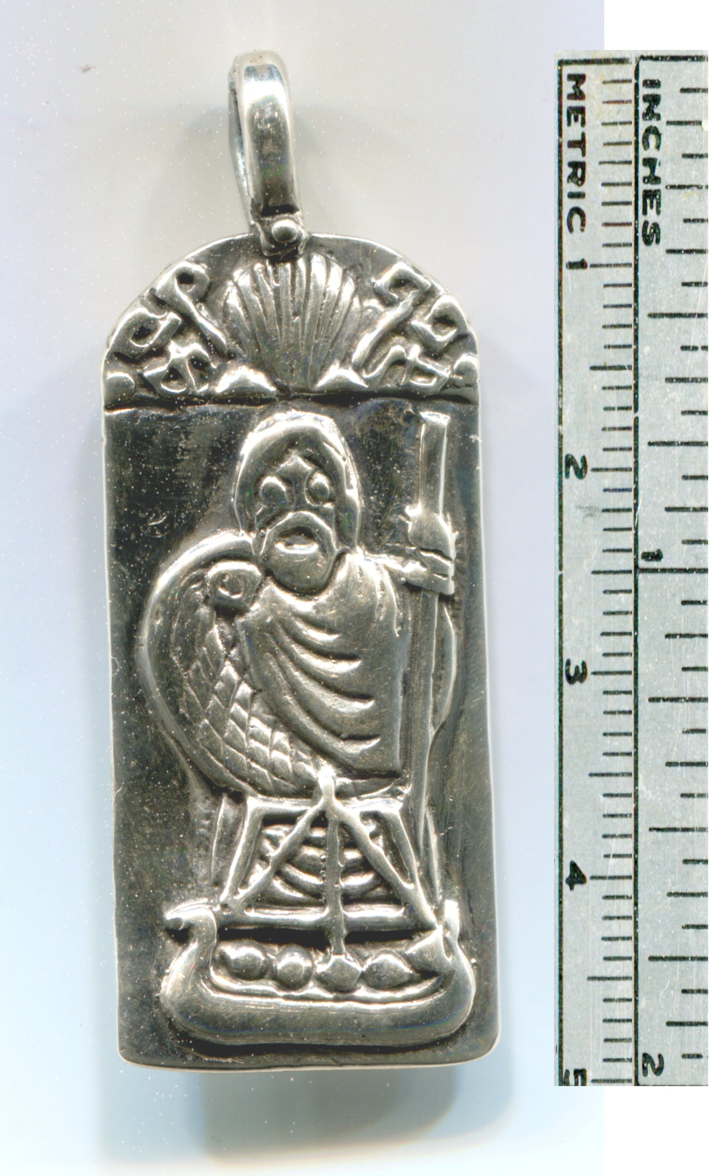 Njord - God of the Sea - 5155S